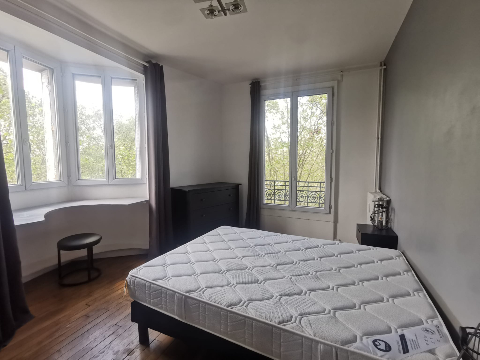 Image_, Appartement, Clichy, ref :302