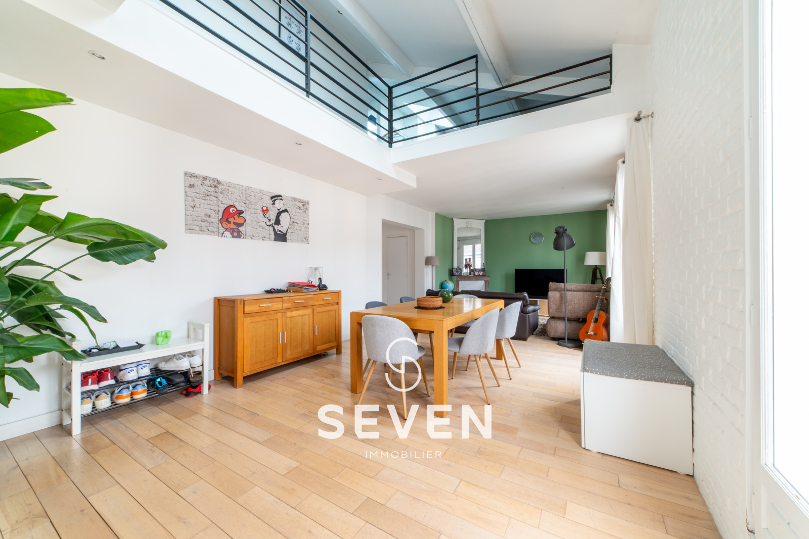Image_, Duplex, Clichy, ref :800
