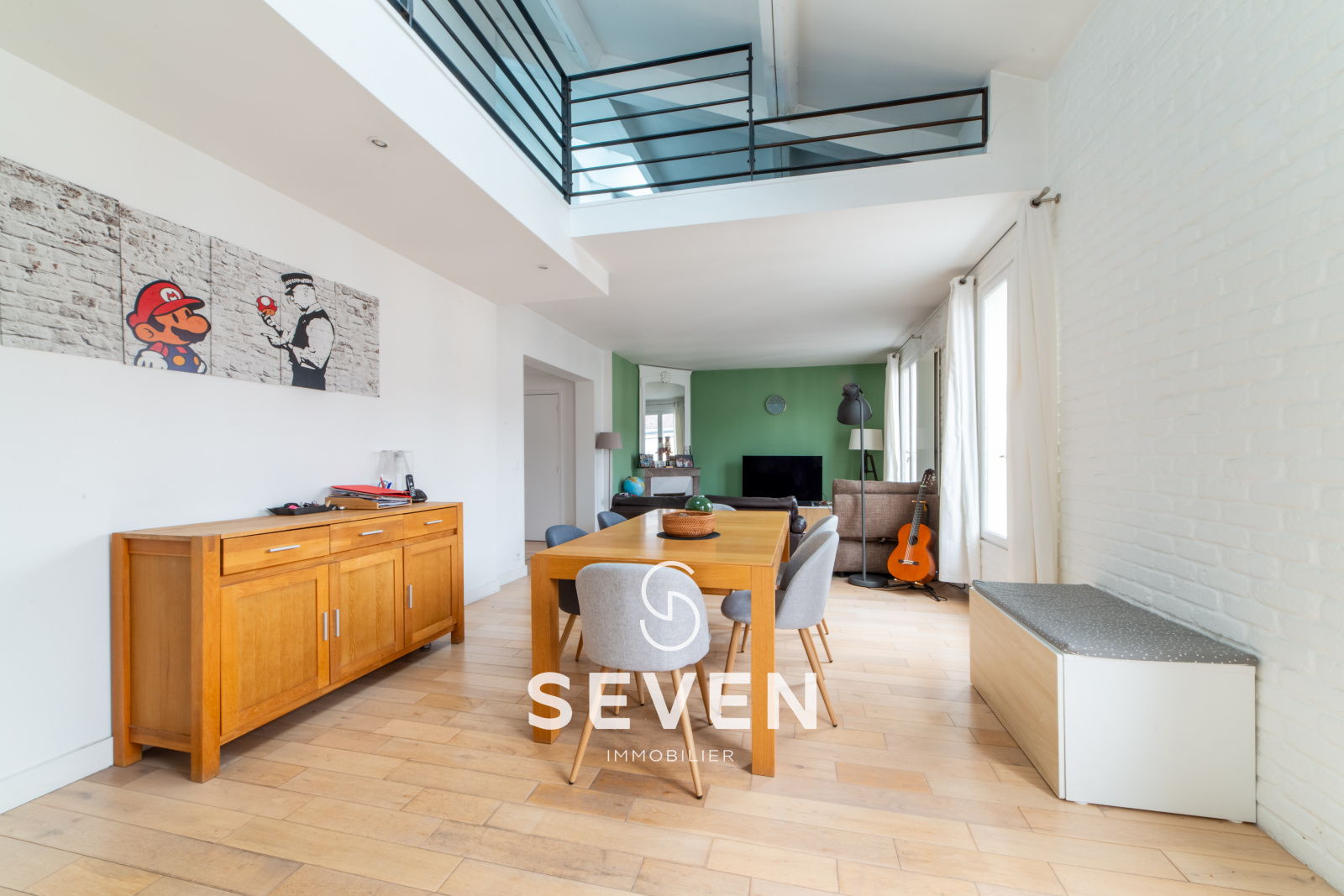 Image_, Duplex, Clichy, ref :800