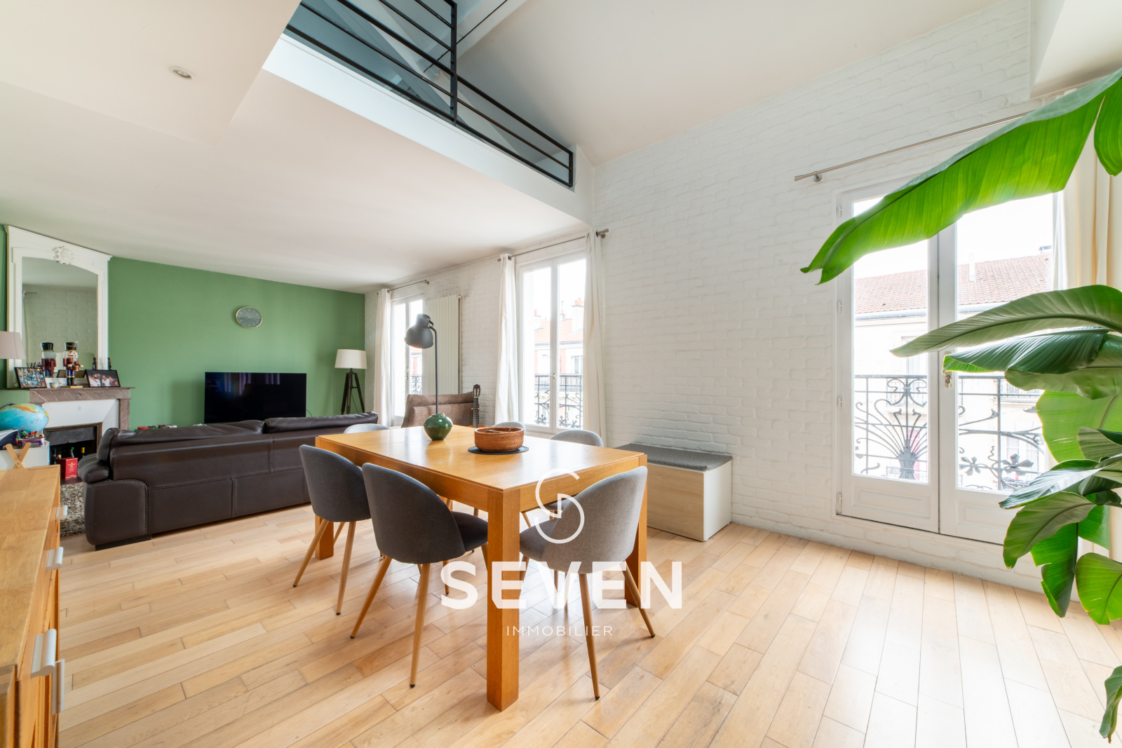 Image_, Duplex, Clichy, ref :800