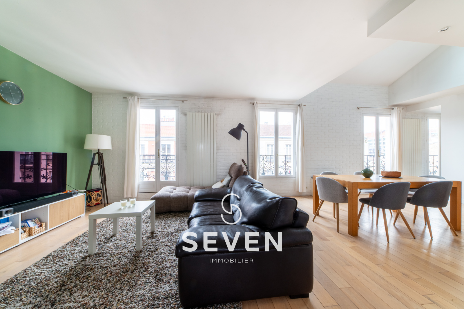 Image_, Duplex, Clichy, ref :800
