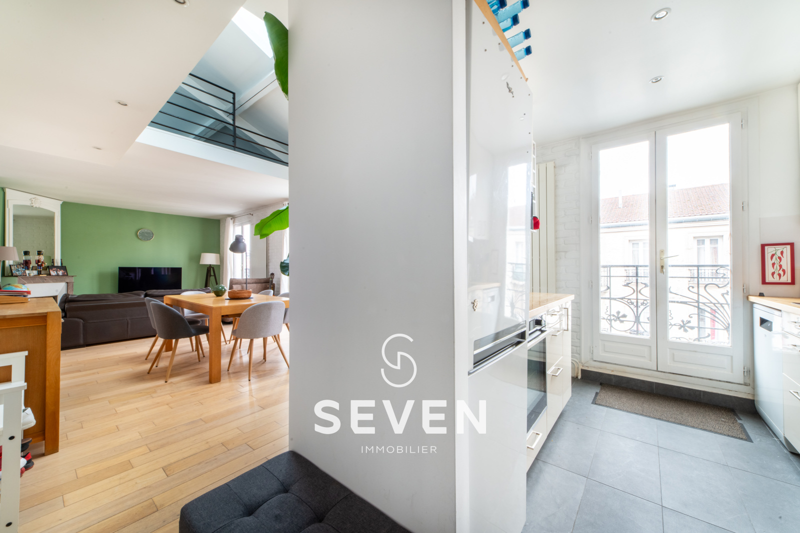 Image_, Duplex, Clichy, ref :800