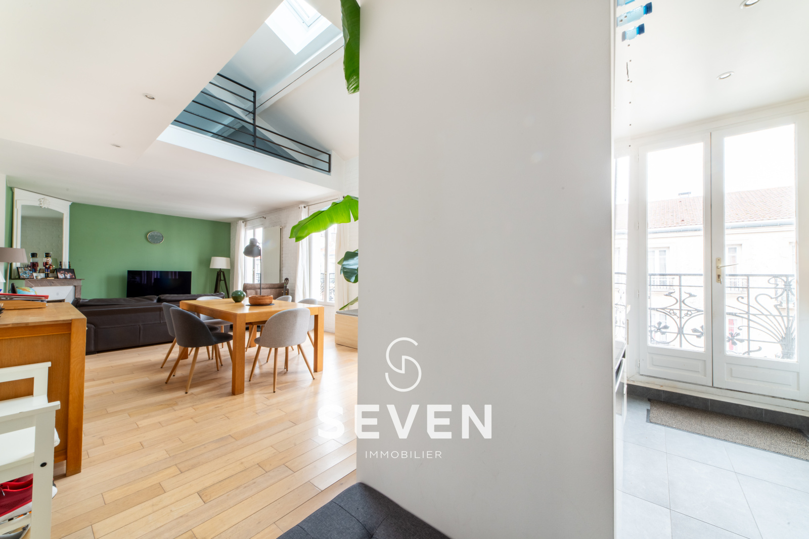 Image_, Duplex, Clichy, ref :800