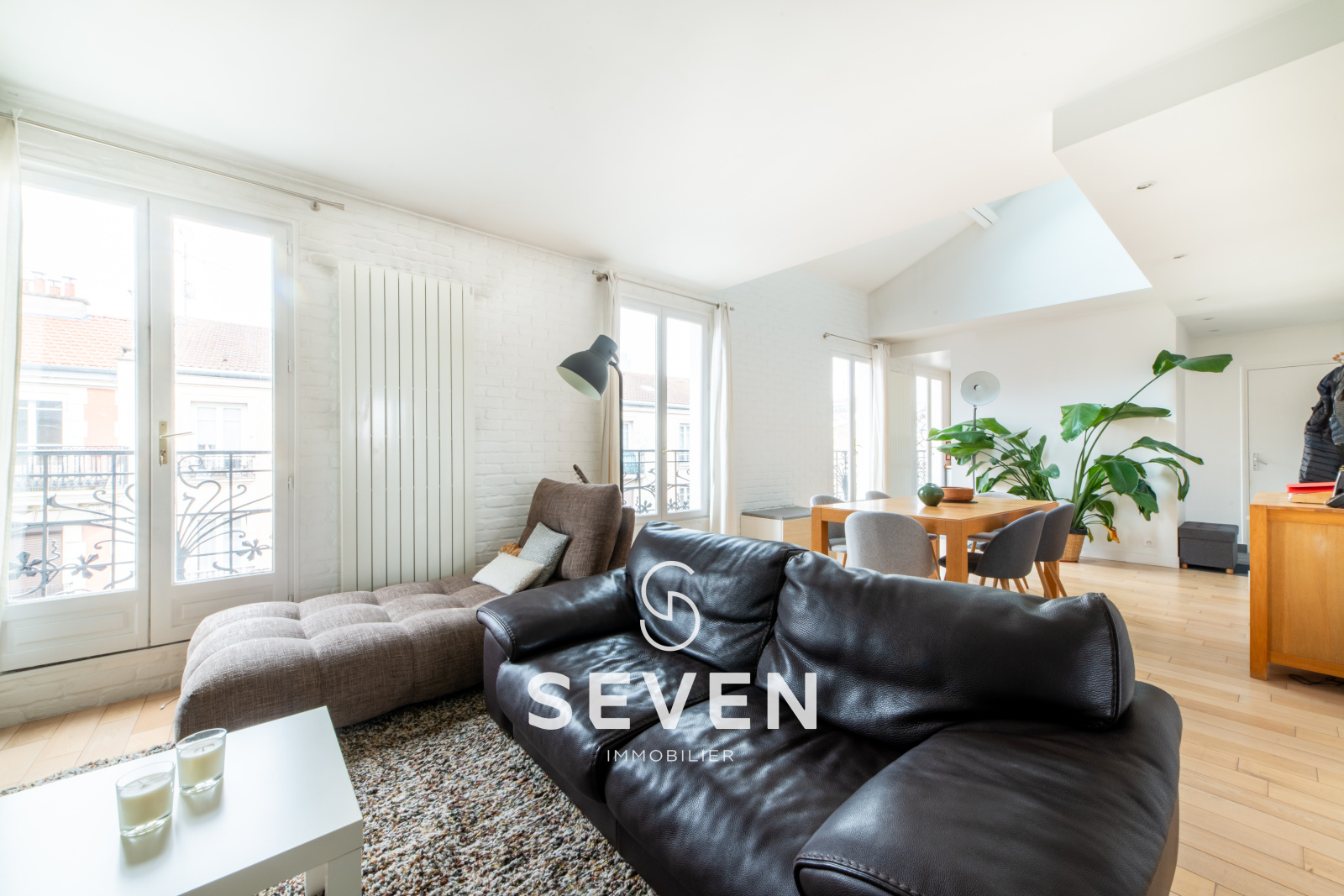 Image_, Duplex, Clichy, ref :800