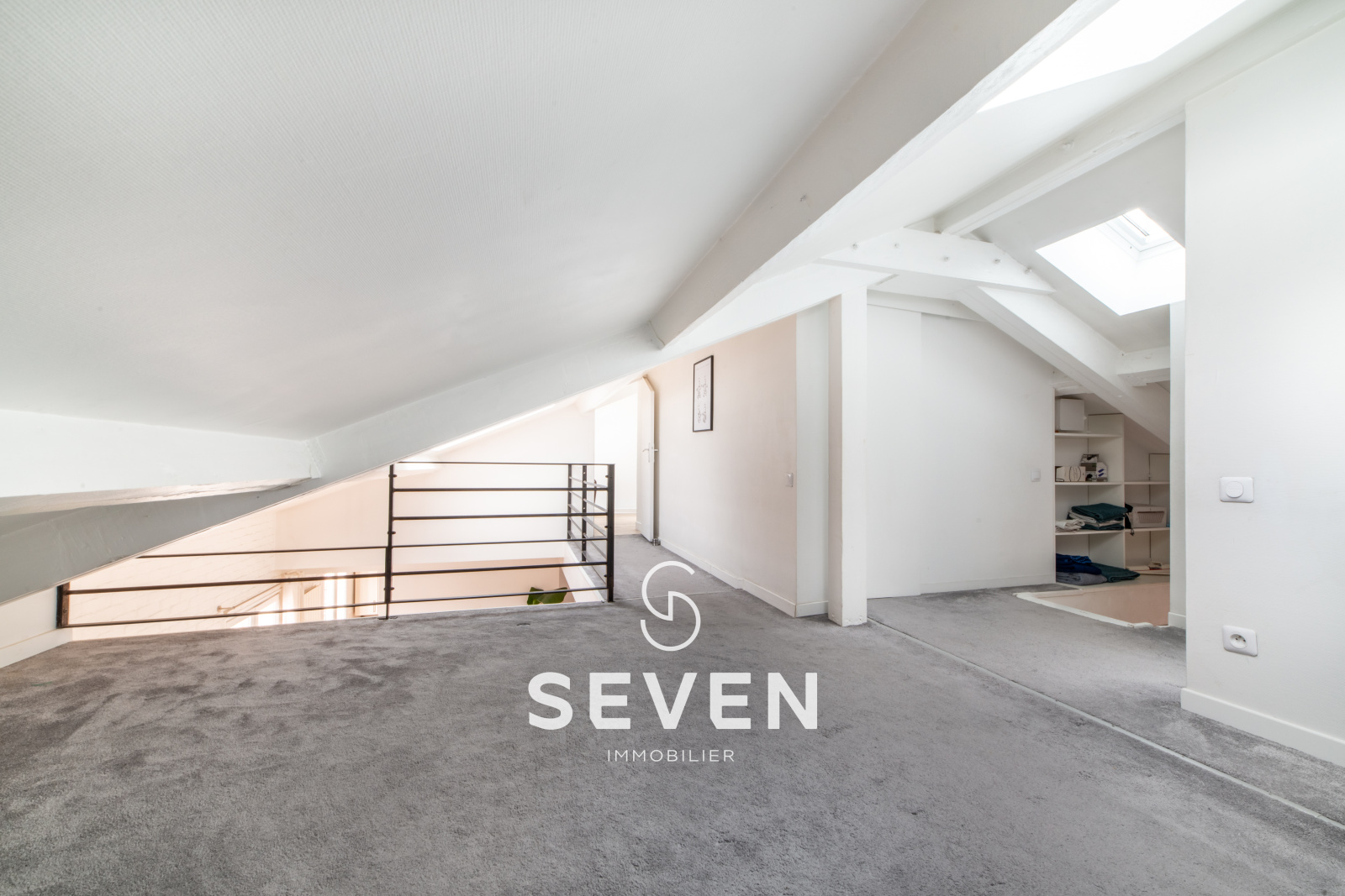 Image_, Duplex, Clichy, ref :800