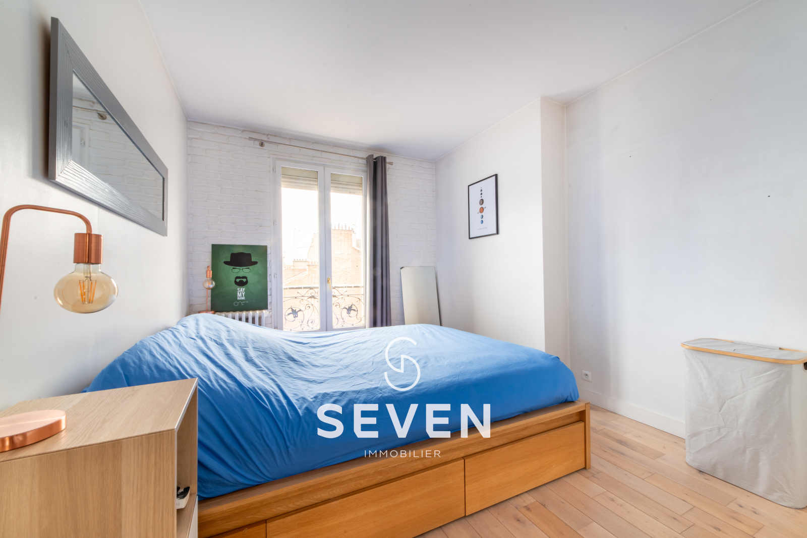 Image_, Duplex, Clichy, ref :800