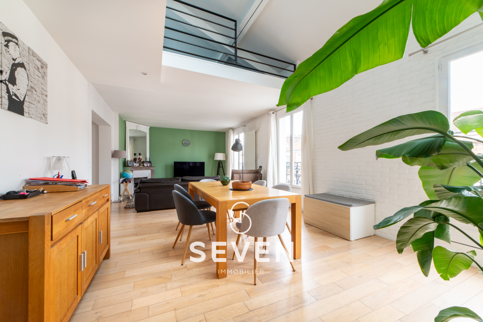 Image_, Duplex, Clichy, ref :800