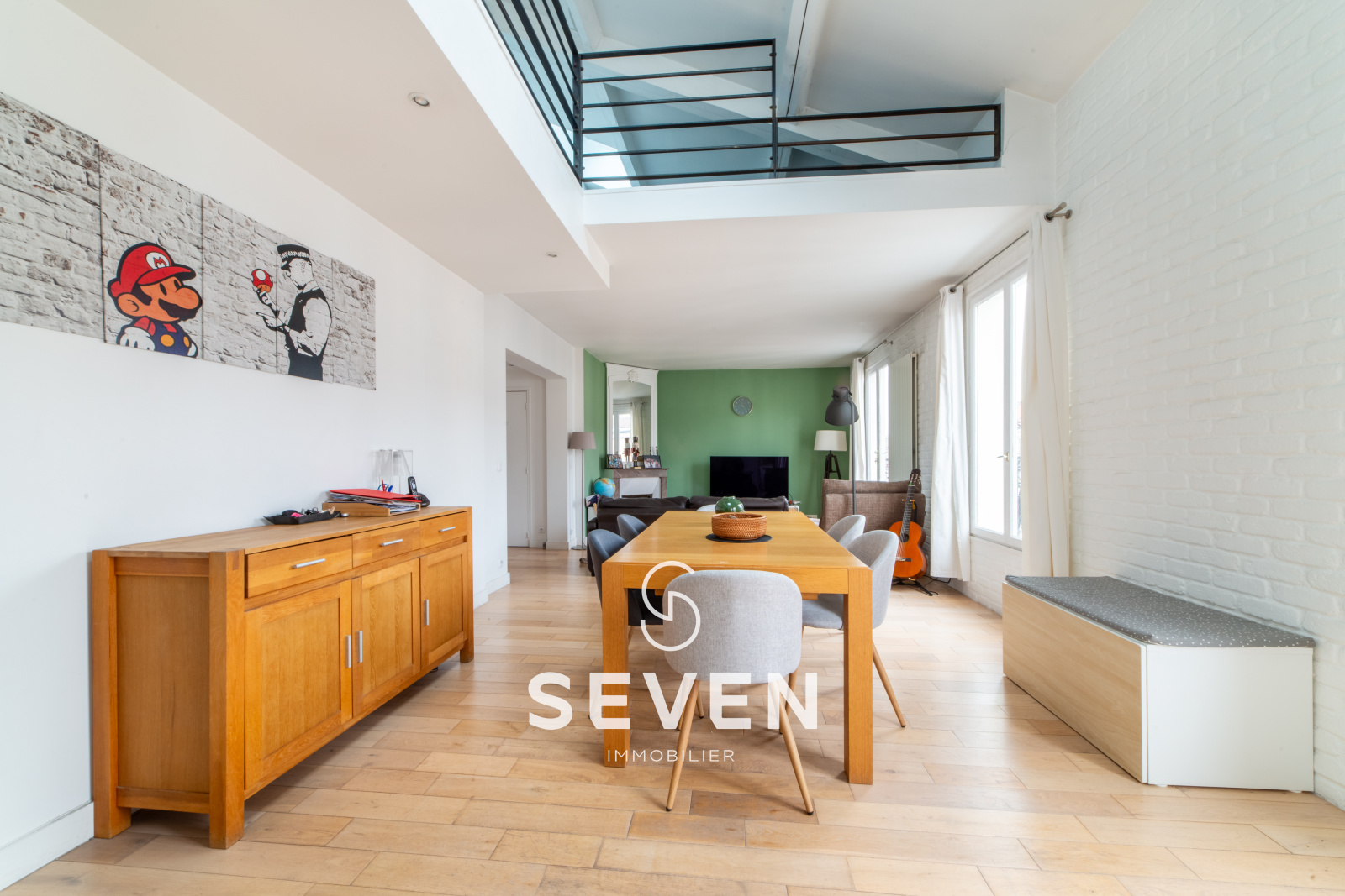 Image_, Duplex, Clichy, ref :800