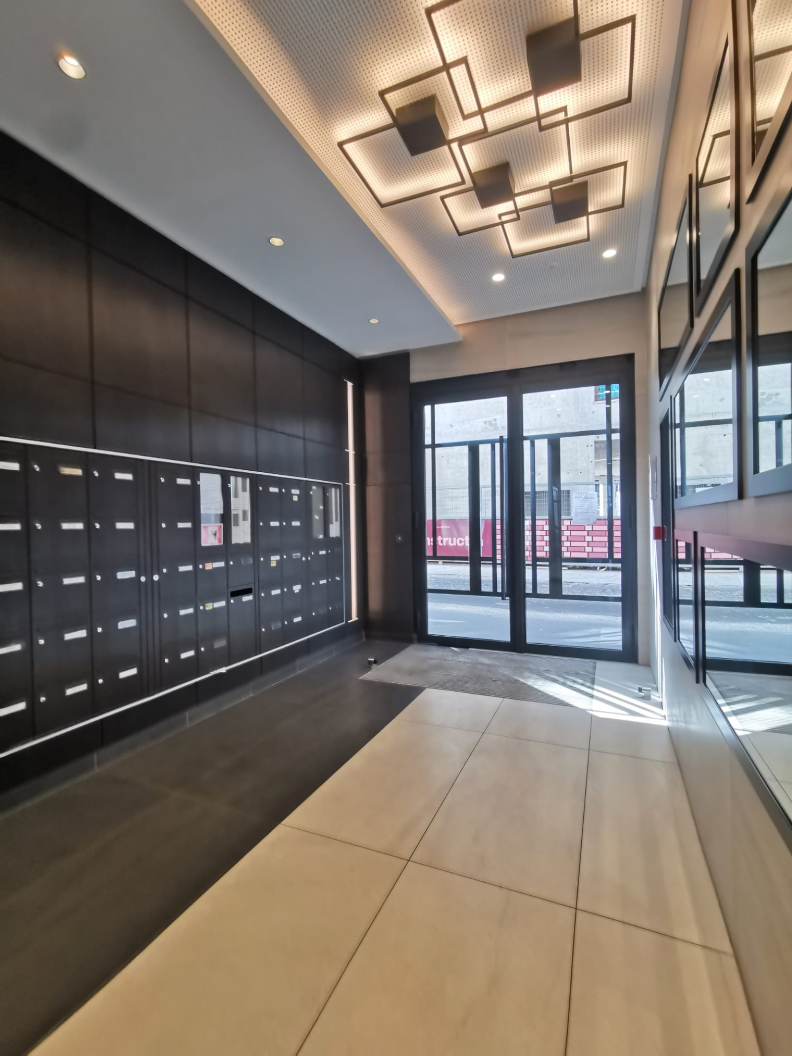 Image_, Appartement, Saint-Ouen-sur-Seine, ref :814