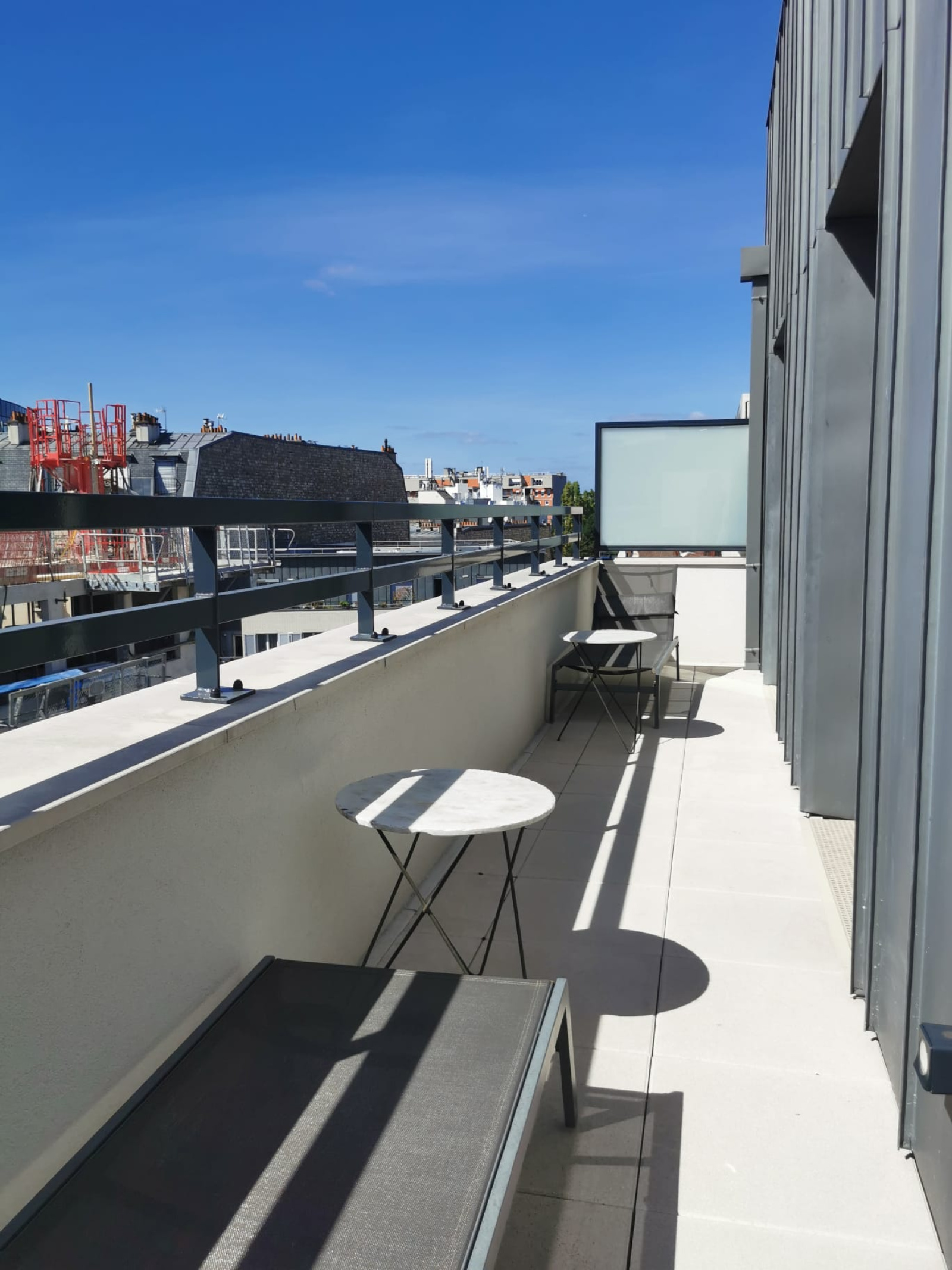 Image_, Appartement, Saint-Ouen-sur-Seine, ref :814