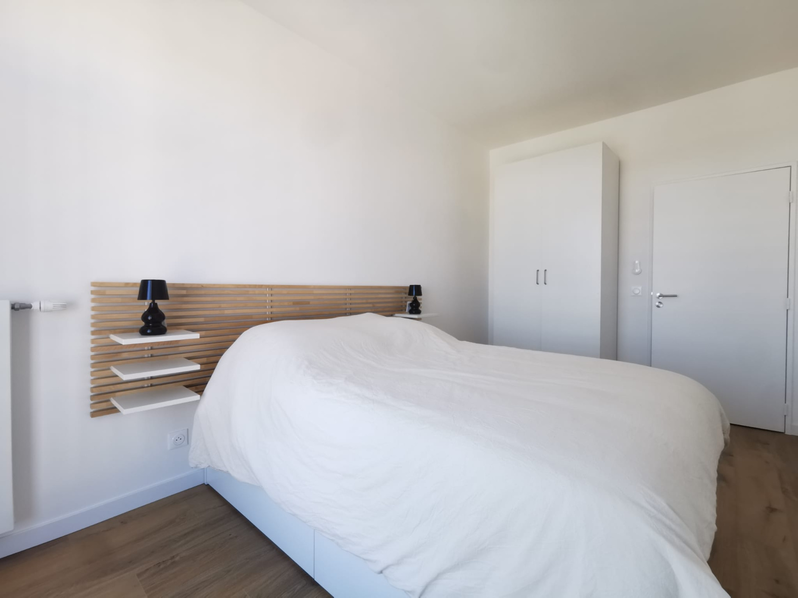 Image_, Appartement, Saint-Ouen-sur-Seine, ref :814