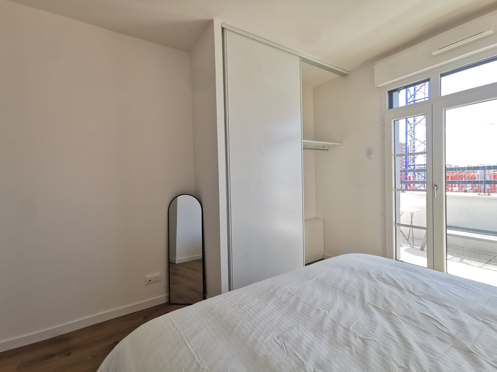 Image_, Appartement, Saint-Ouen-sur-Seine, ref :814