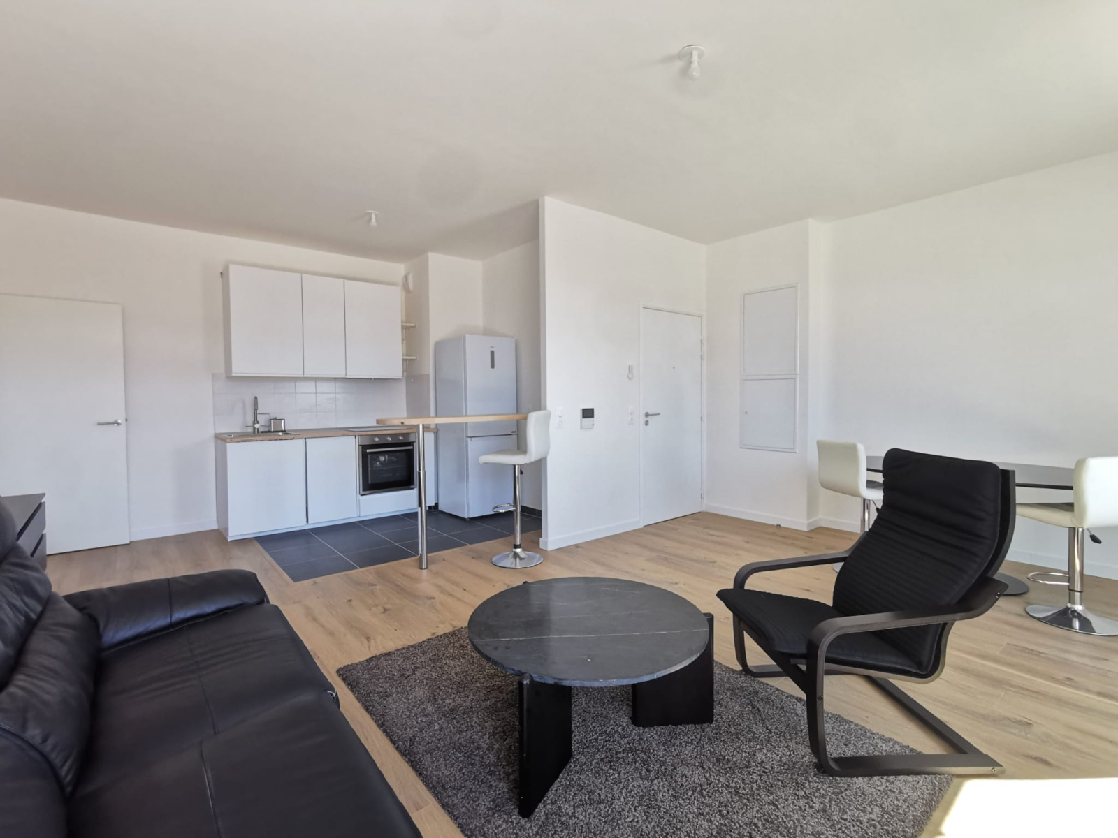 Image_, Appartement, Saint-Ouen-sur-Seine, ref :814