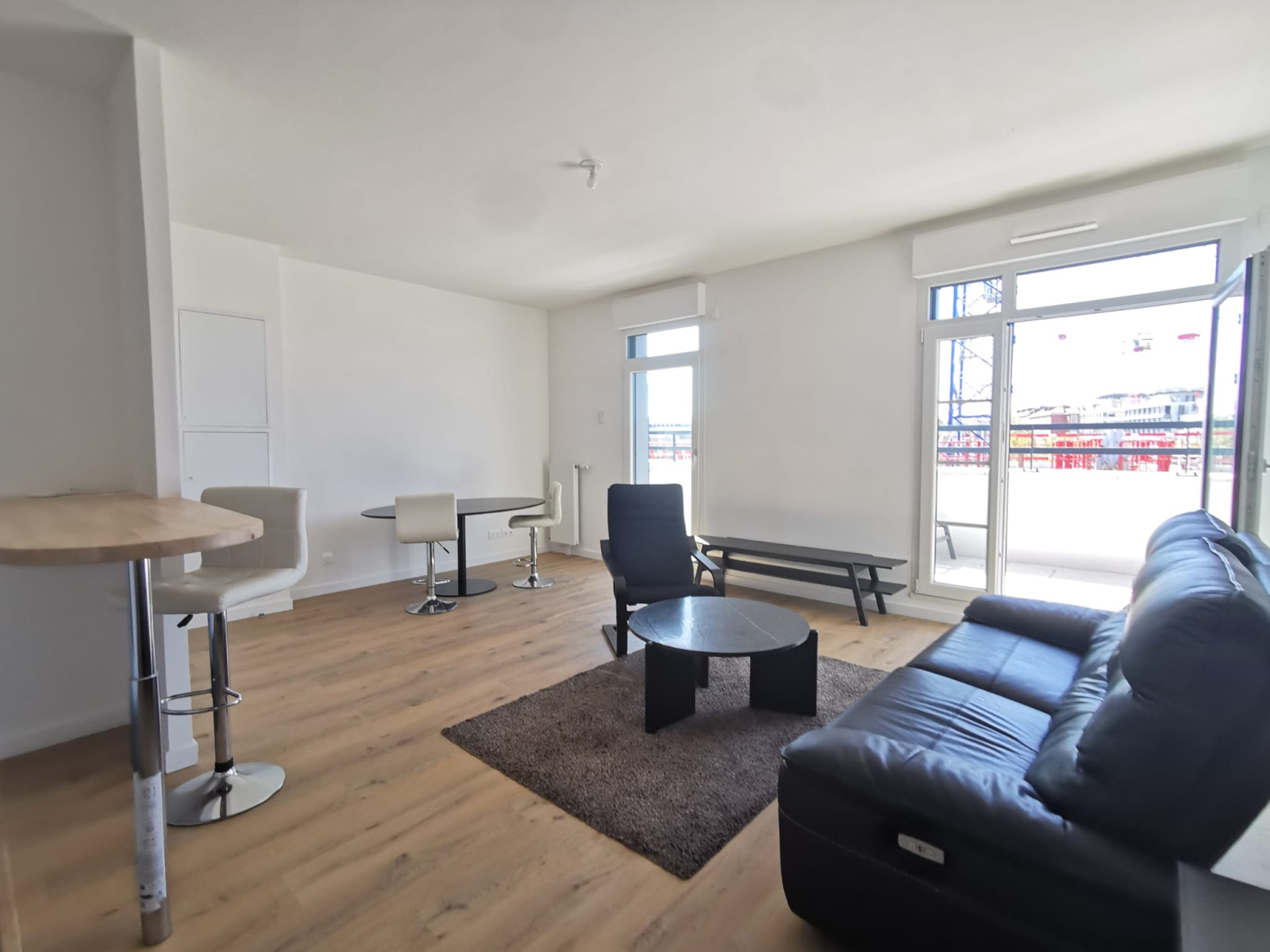 Image_, Appartement, Saint-Ouen-sur-Seine, ref :814