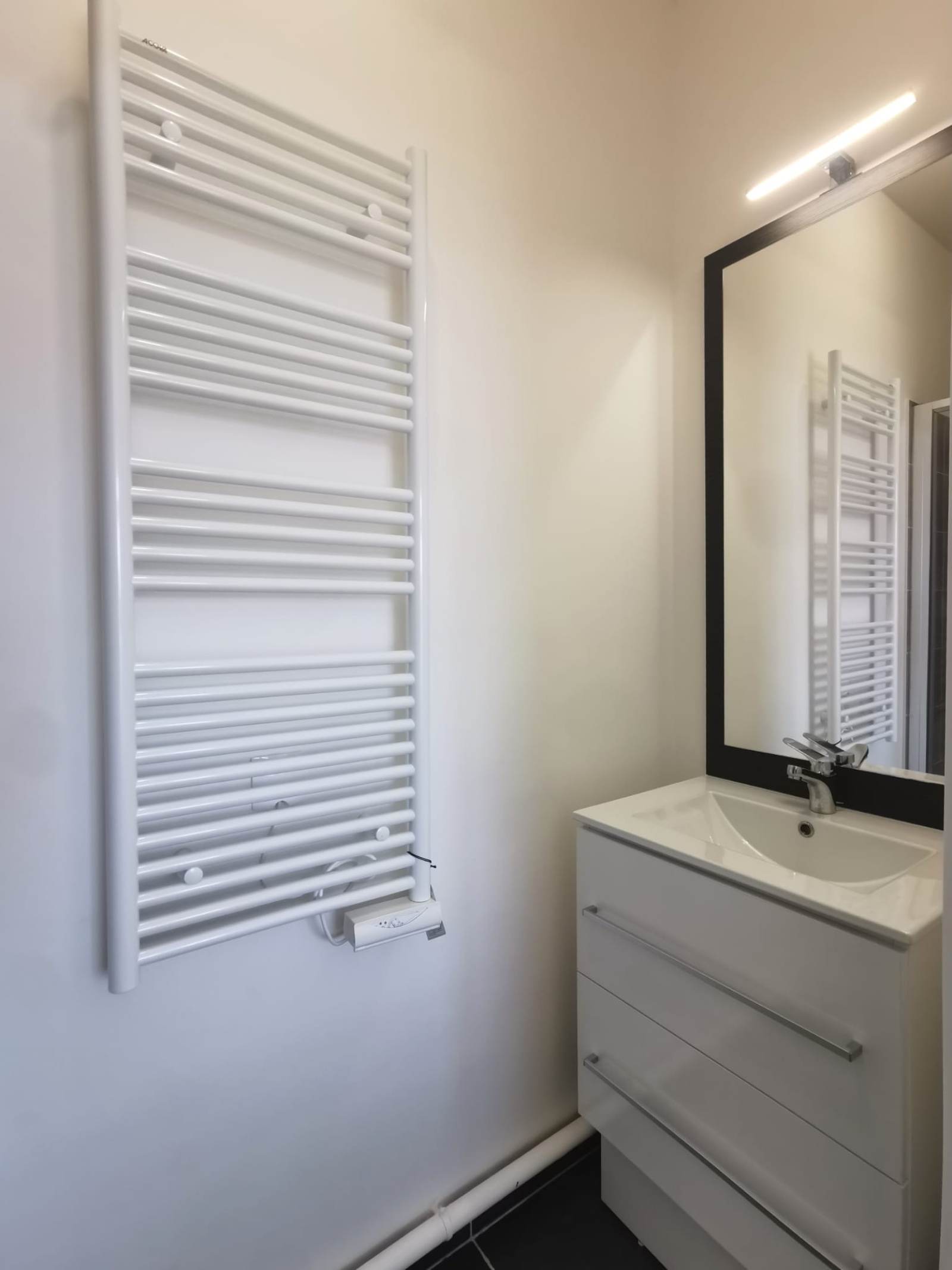 Image_, Appartement, Saint-Ouen-sur-Seine, ref :814