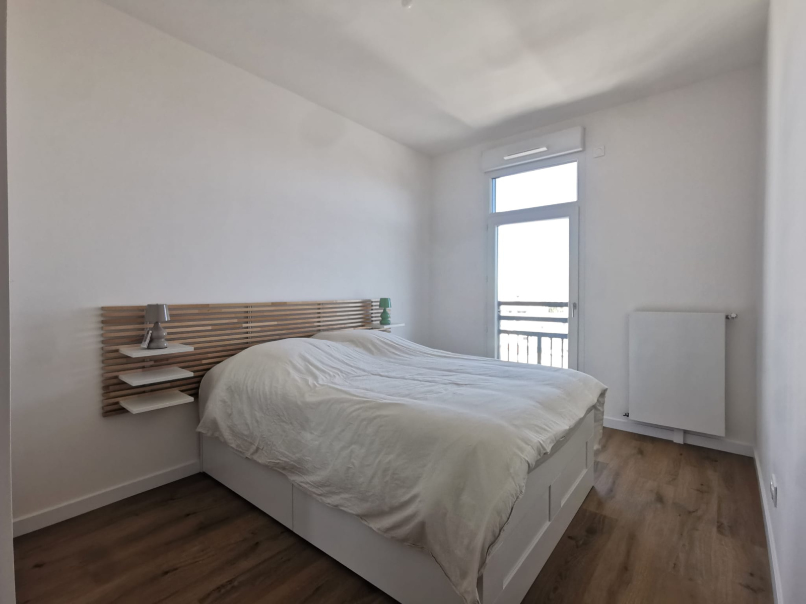 Image_, Appartement, Saint-Ouen-sur-Seine, ref :814