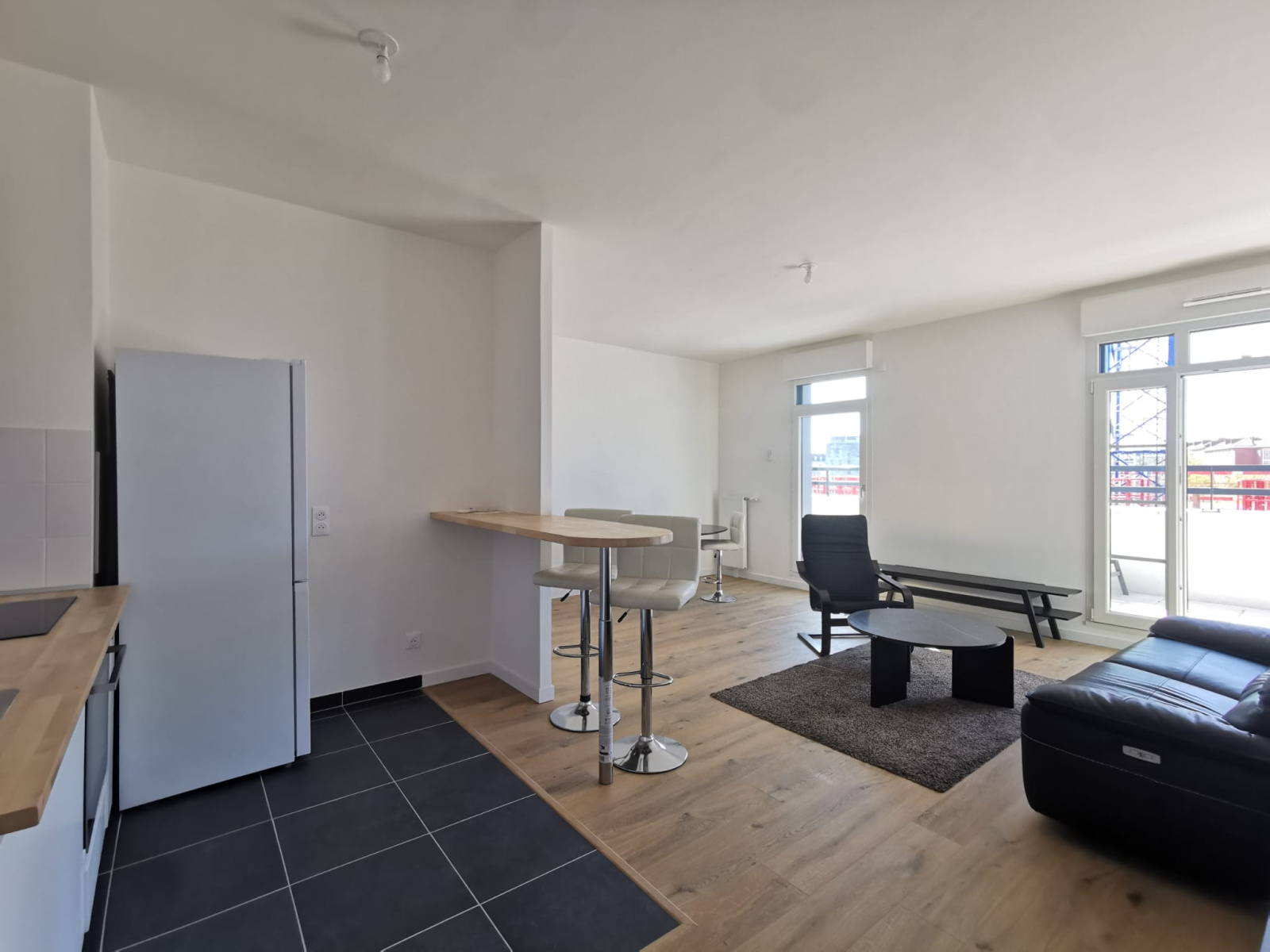 Image_, Appartement, Saint-Ouen-sur-Seine, ref :814