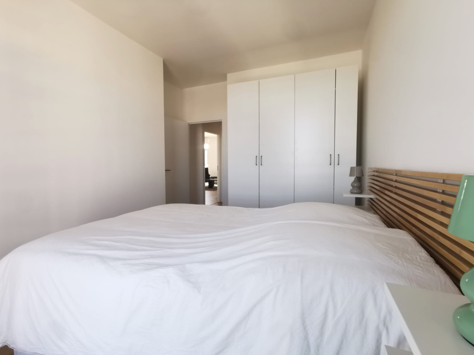 Image_, Appartement, Saint-Ouen-sur-Seine, ref :814