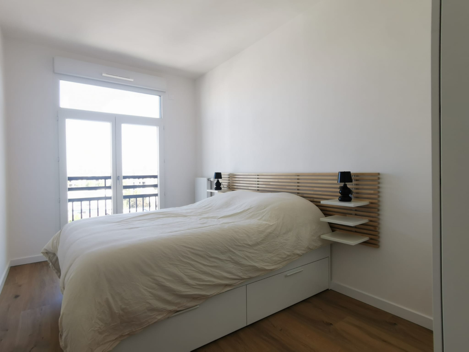 Image_, Appartement, Saint-Ouen-sur-Seine, ref :814