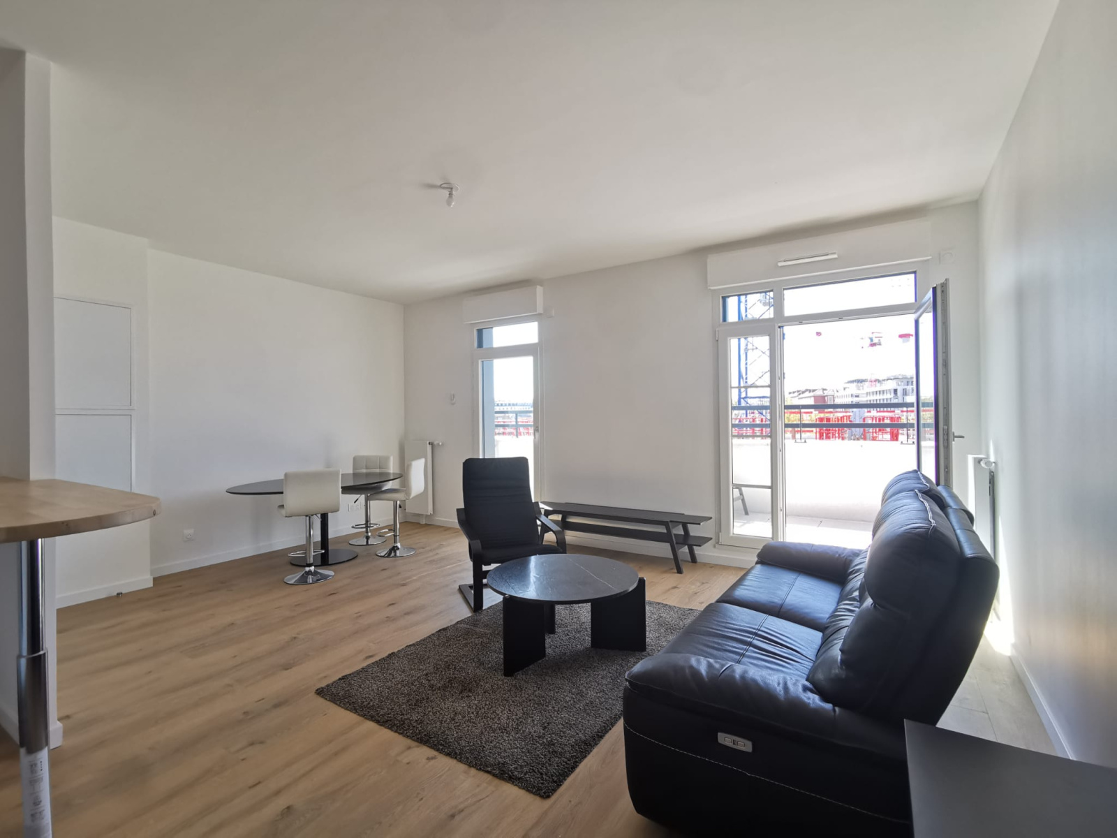 Image_, Appartement, Saint-Ouen-sur-Seine, ref :814