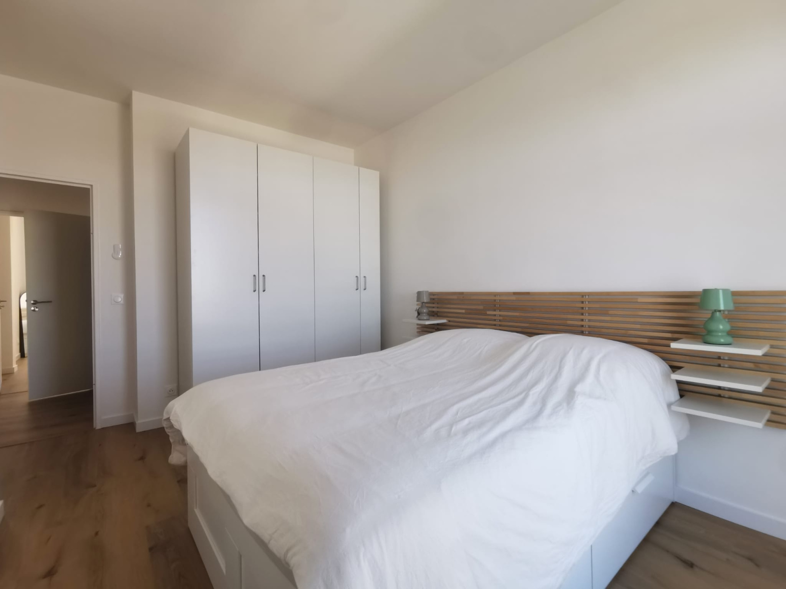 Image_, Appartement, Saint-Ouen-sur-Seine, ref :814