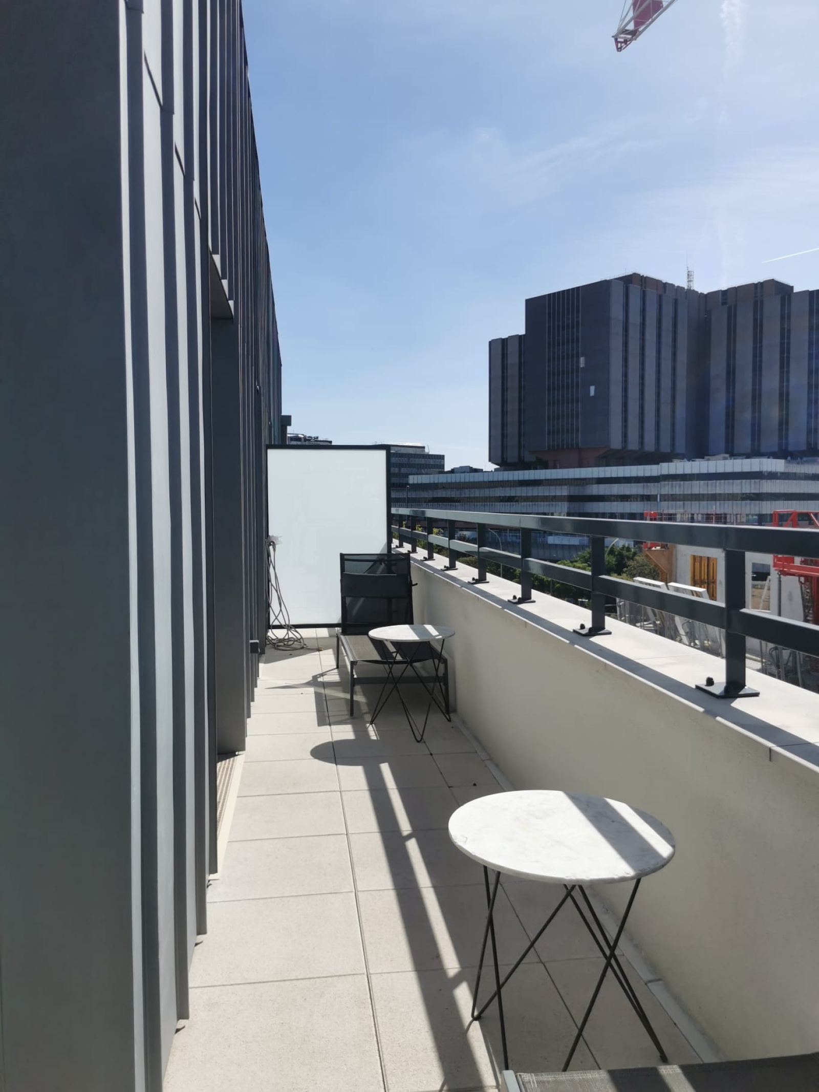 Image_, Appartement, Saint-Ouen-sur-Seine, ref :814