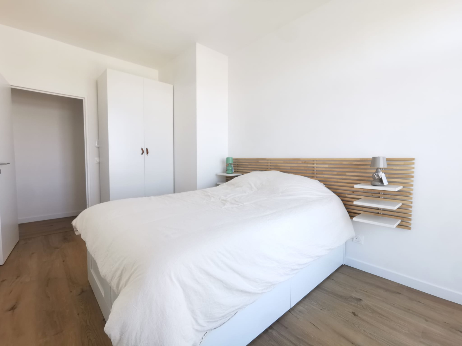 Image_, Appartement, Saint-Ouen-sur-Seine, ref :814