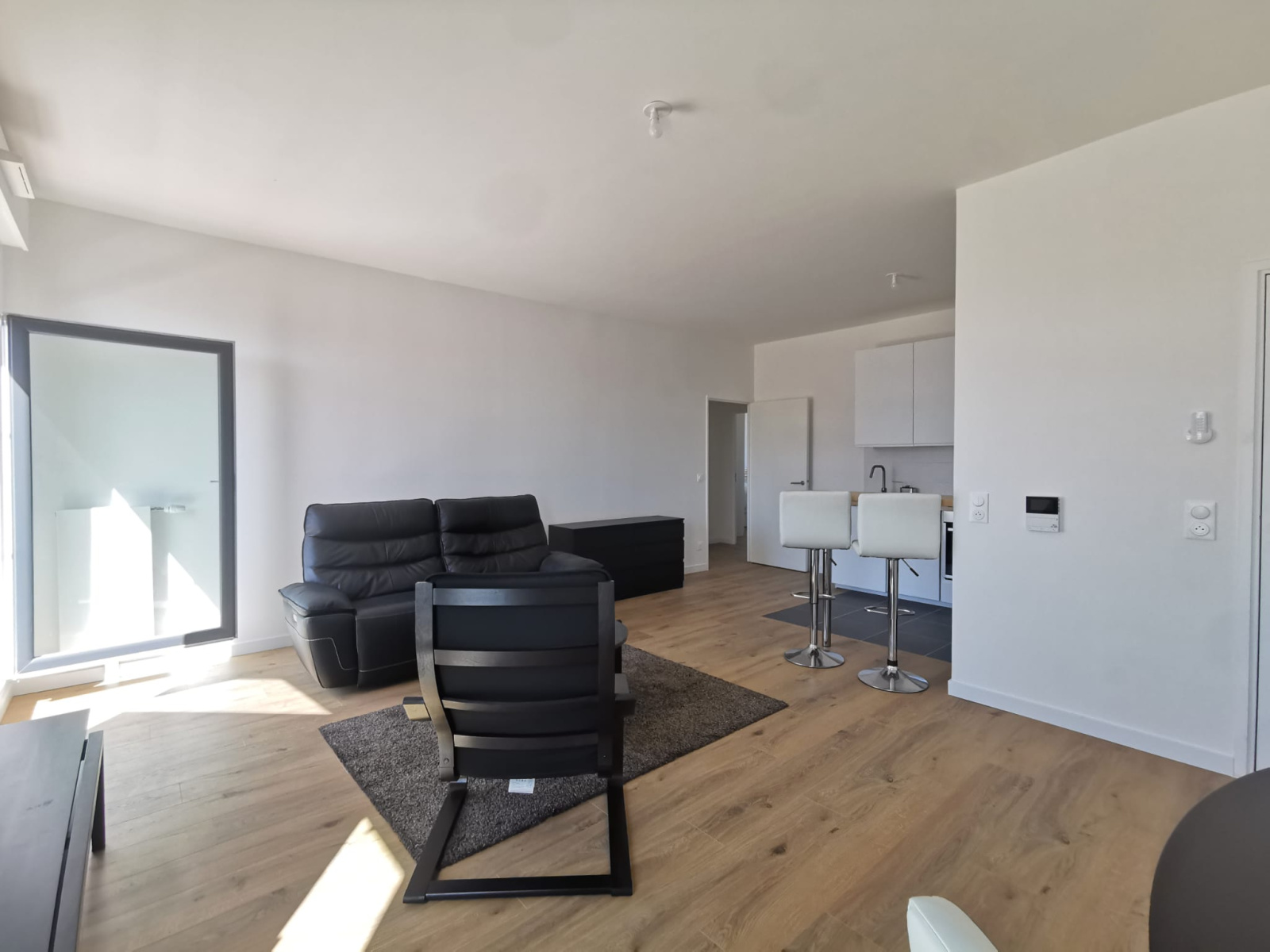 Image_, Appartement, Saint-Ouen-sur-Seine, ref :814