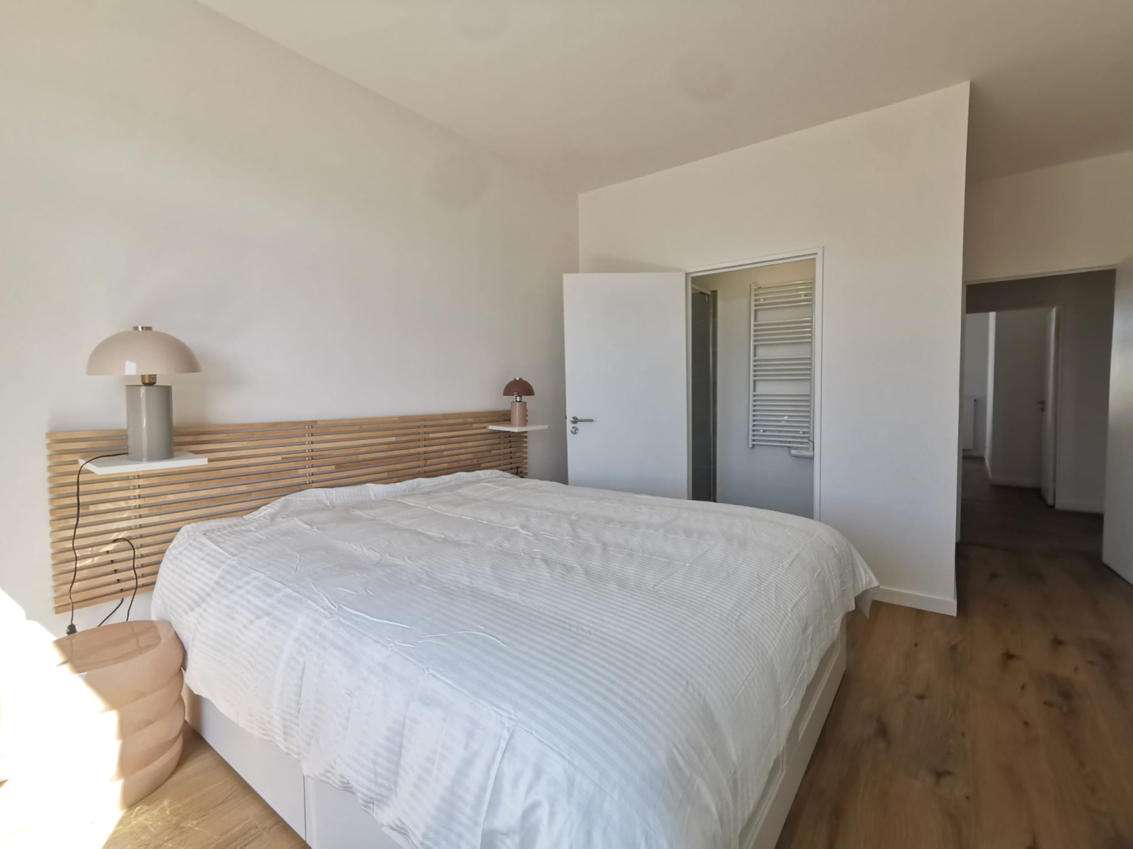 Image_, Appartement, Saint-Ouen-sur-Seine, ref :814