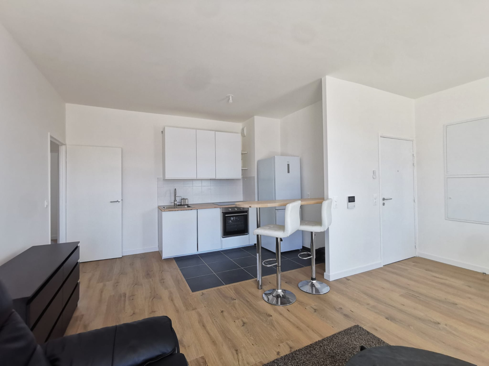 Image_, Appartement, Saint-Ouen-sur-Seine, ref :814