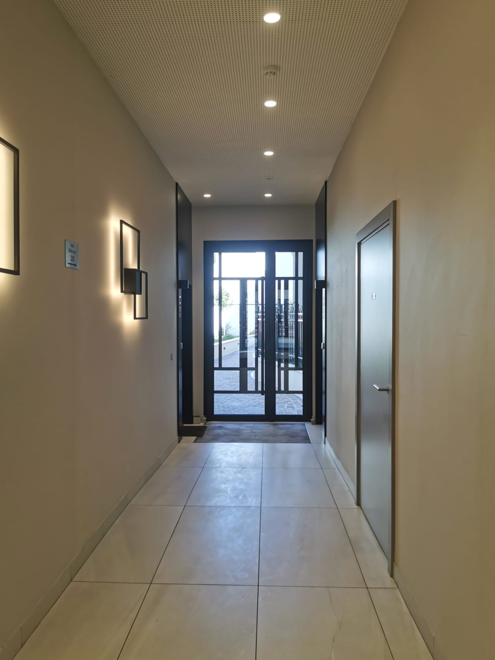 Image_, Appartement, Saint-Ouen-sur-Seine, ref :814