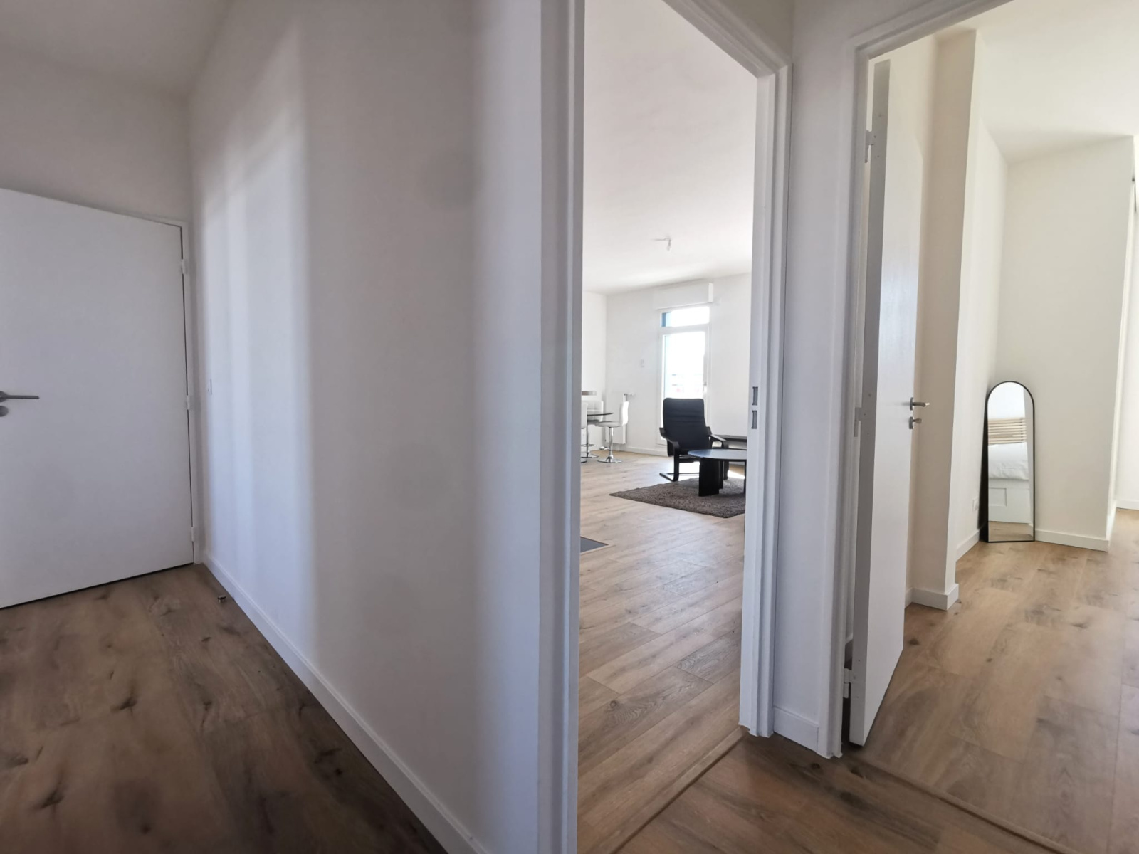 Image_, Appartement, Saint-Ouen-sur-Seine, ref :814