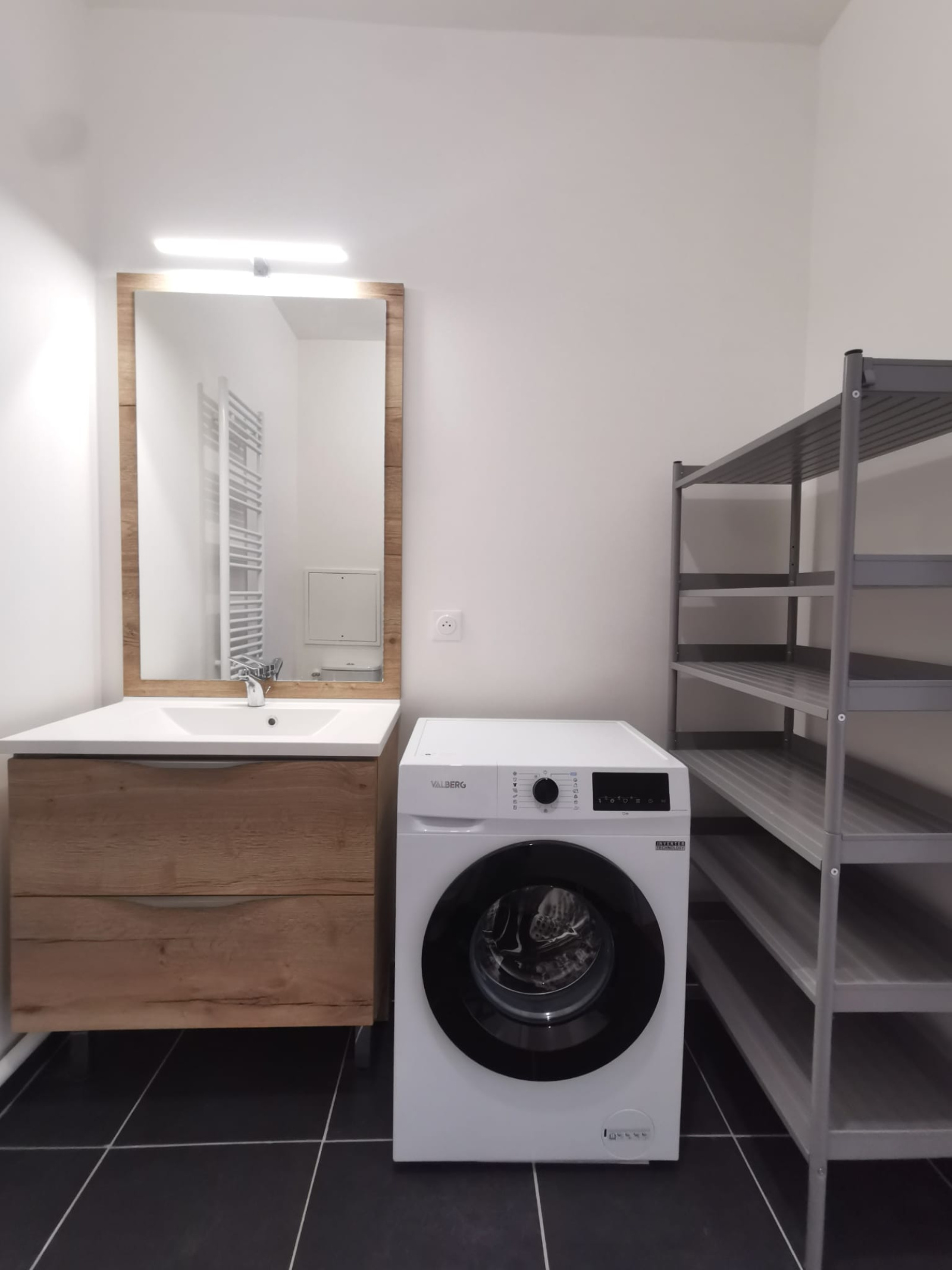 Image_, Appartement, Saint-Ouen-sur-Seine, ref :814