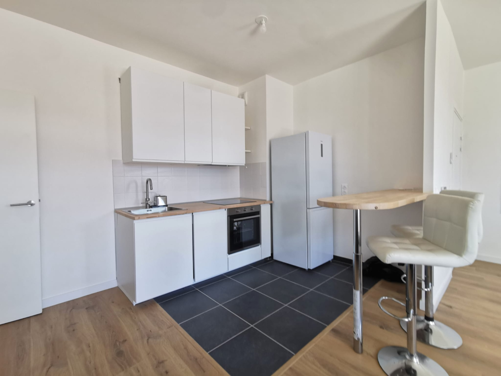 Image_, Appartement, Saint-Ouen-sur-Seine, ref :814