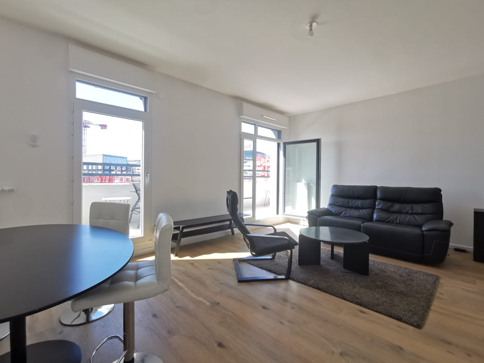 Image_, Appartement, Saint-Ouen-sur-Seine, ref :814