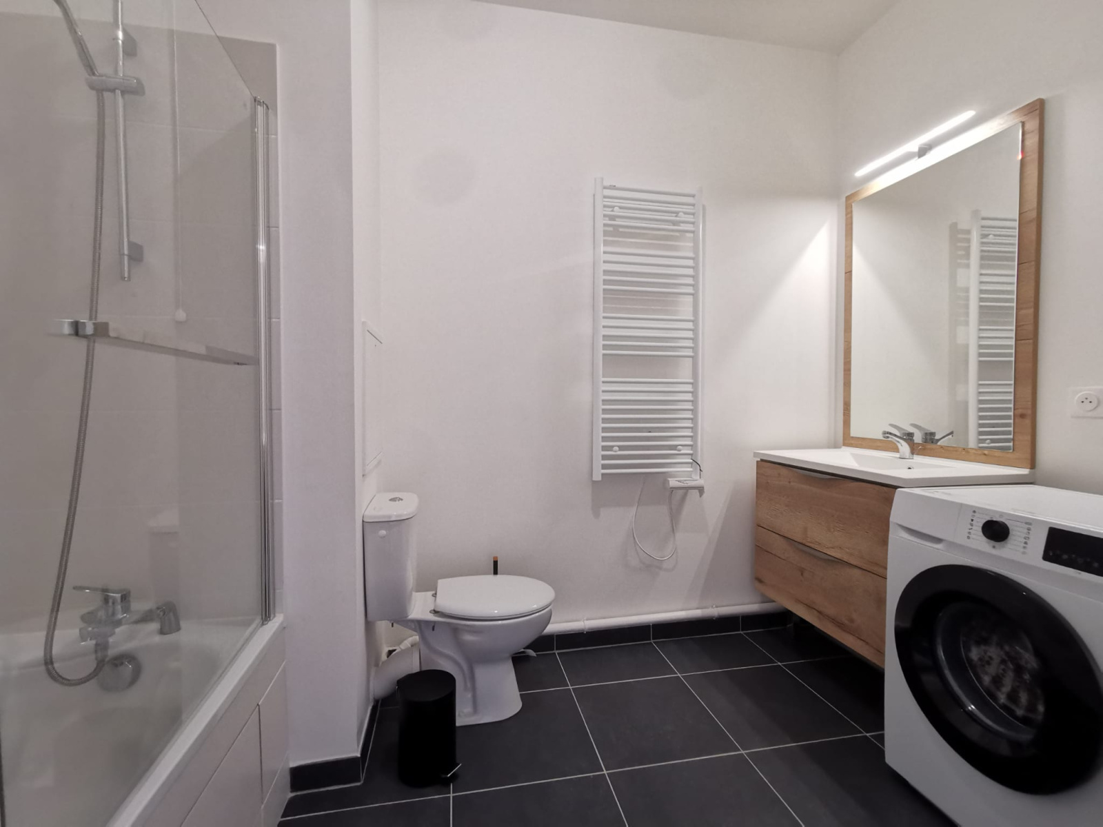 Image_, Appartement, Saint-Ouen-sur-Seine, ref :814