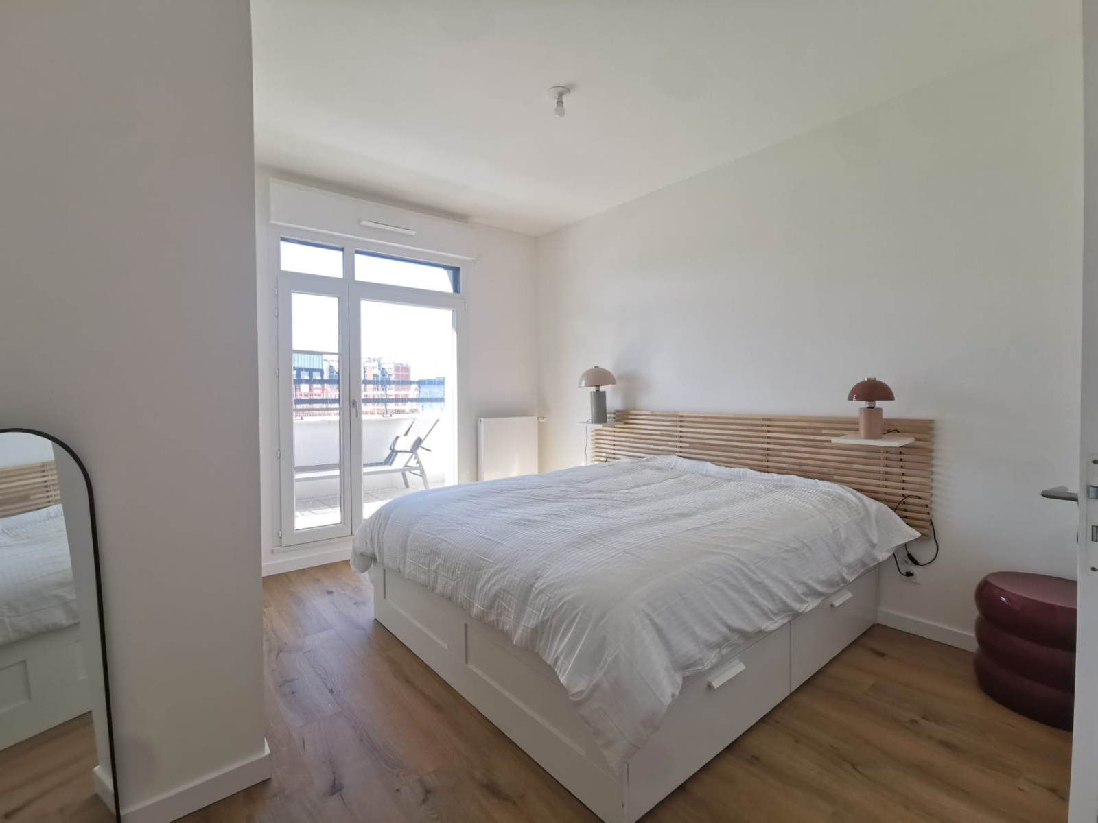 Image_, Appartement, Saint-Ouen-sur-Seine, ref :814