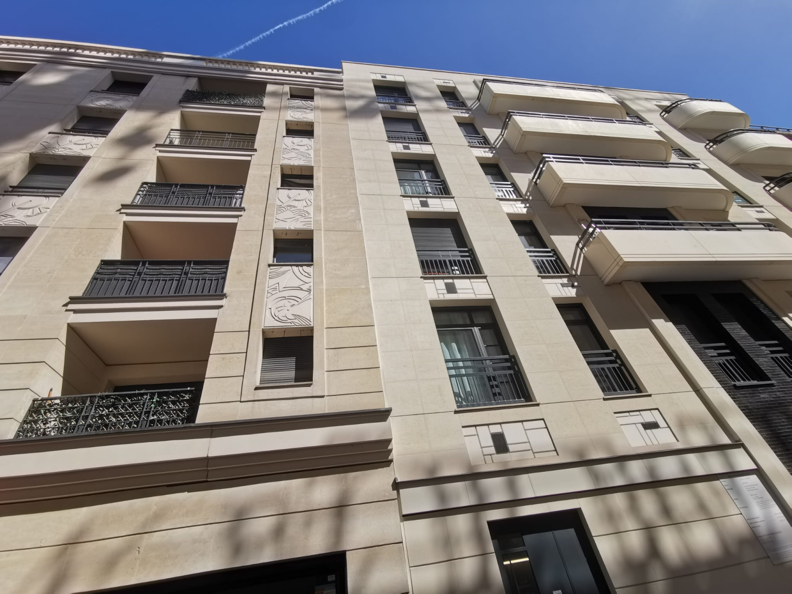 Image_, Appartement, Saint-Ouen-sur-Seine, ref :814