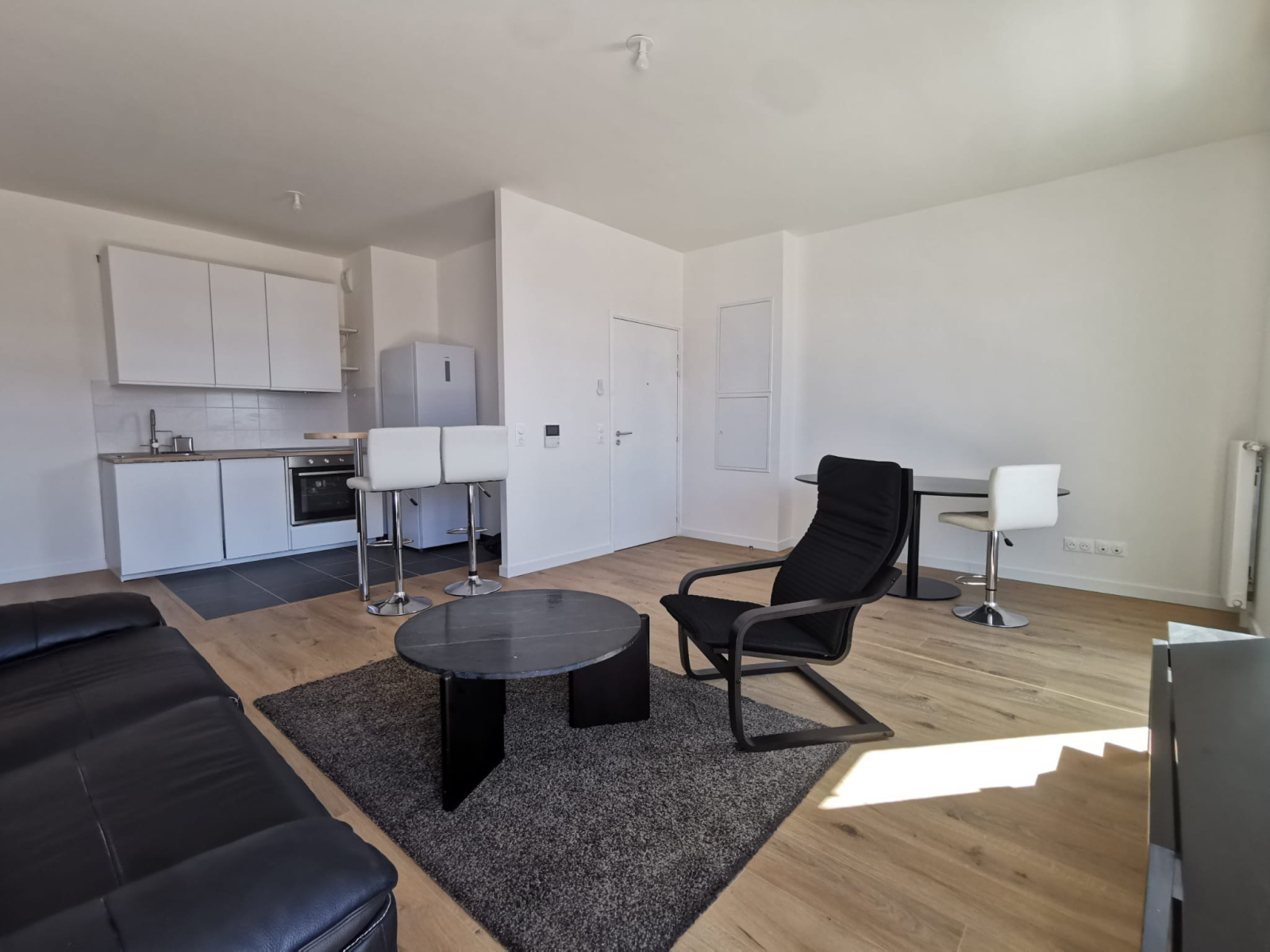 Image_, Appartement, Saint-Ouen-sur-Seine, ref :814