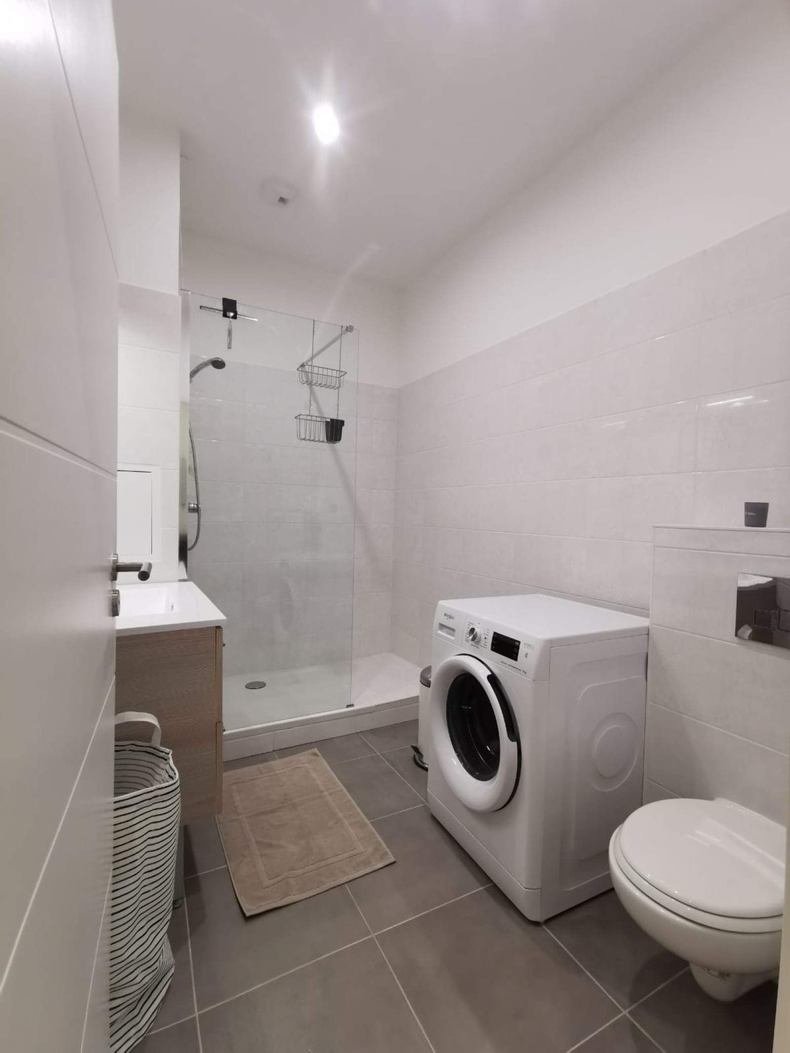 Image_, Appartement, Clichy, ref :L-130