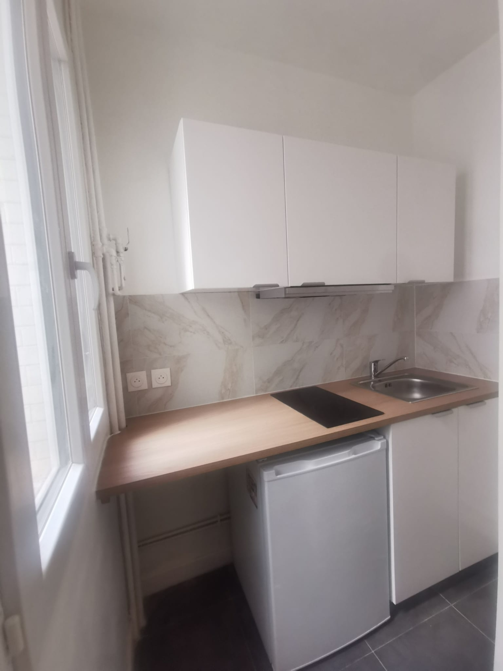 Image_, Studio, La Garenne-Colombes, ref :0317