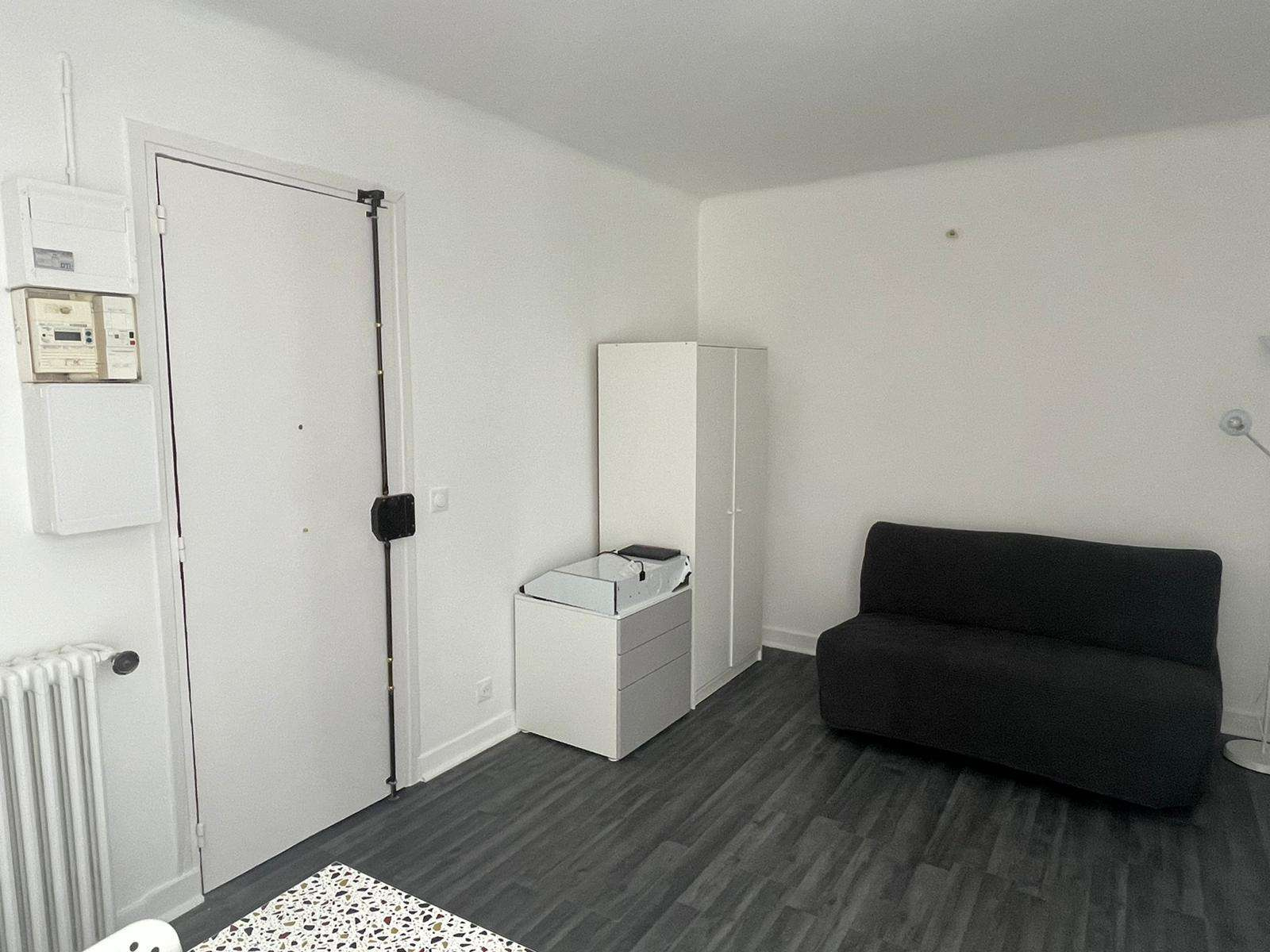 Image_, Studio, La Garenne-Colombes, ref :0317