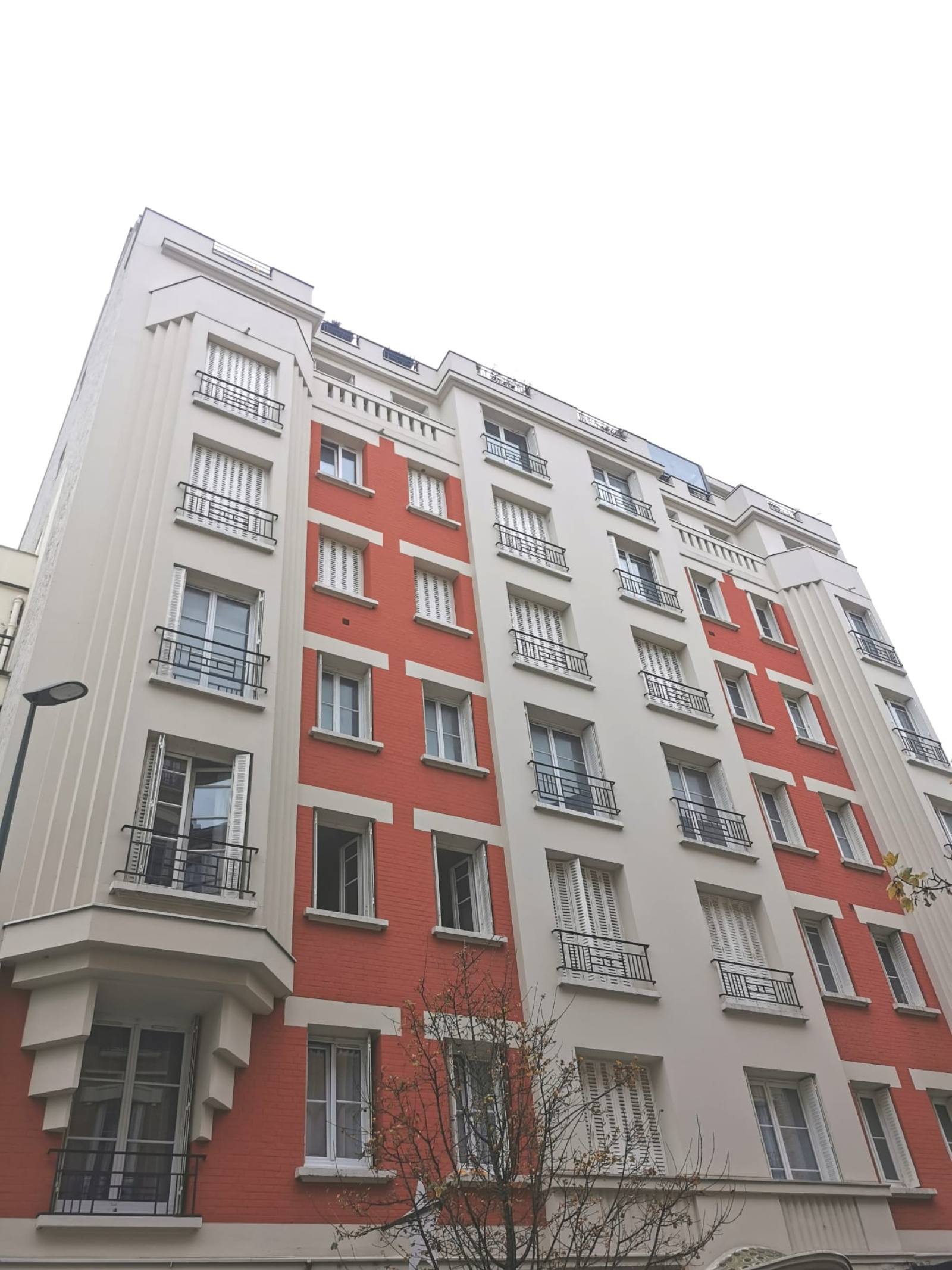 Image_, Studio, La Garenne-Colombes, ref :0317