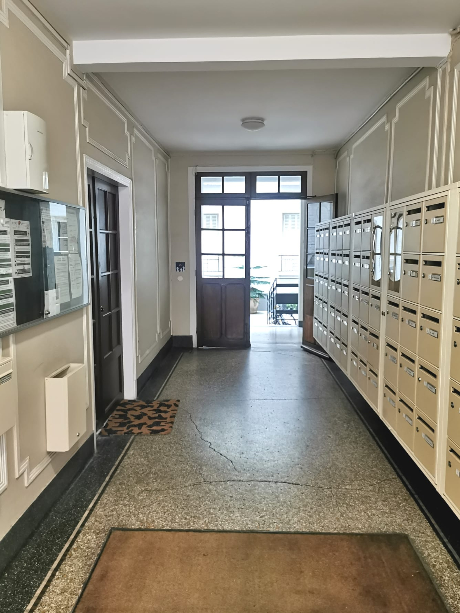 Image_, Studio, La Garenne-Colombes, ref :0317