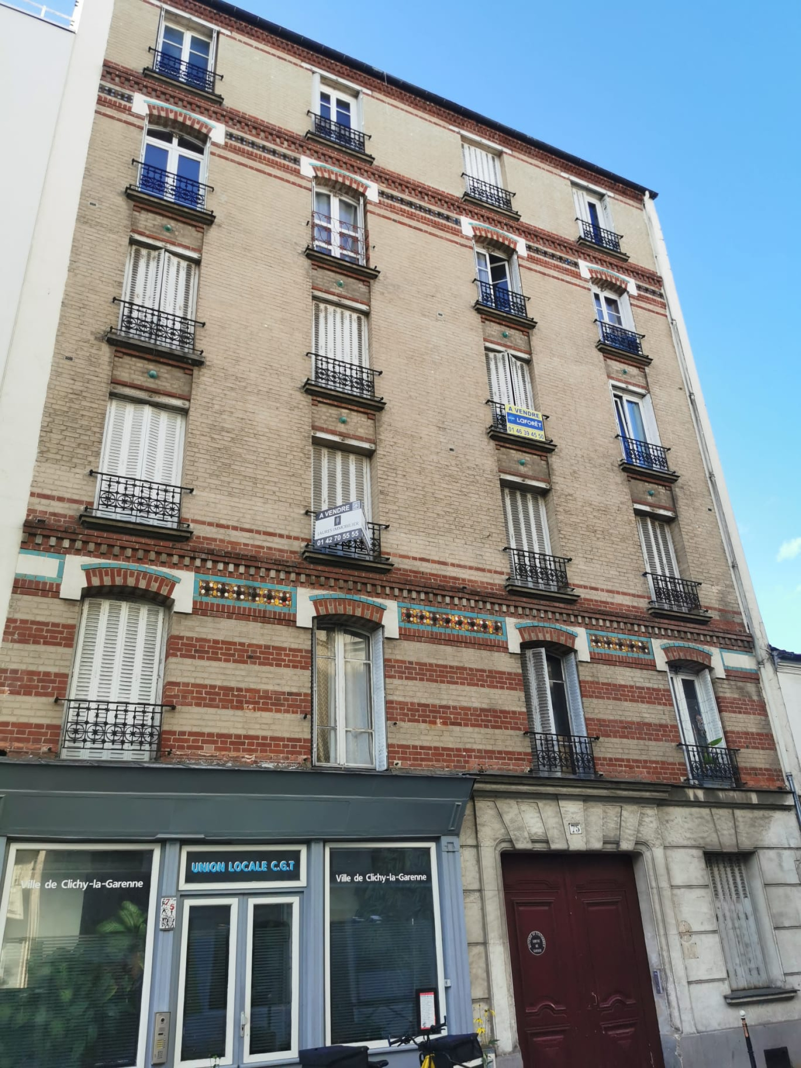 Image_, Studio, Clichy, ref :01813