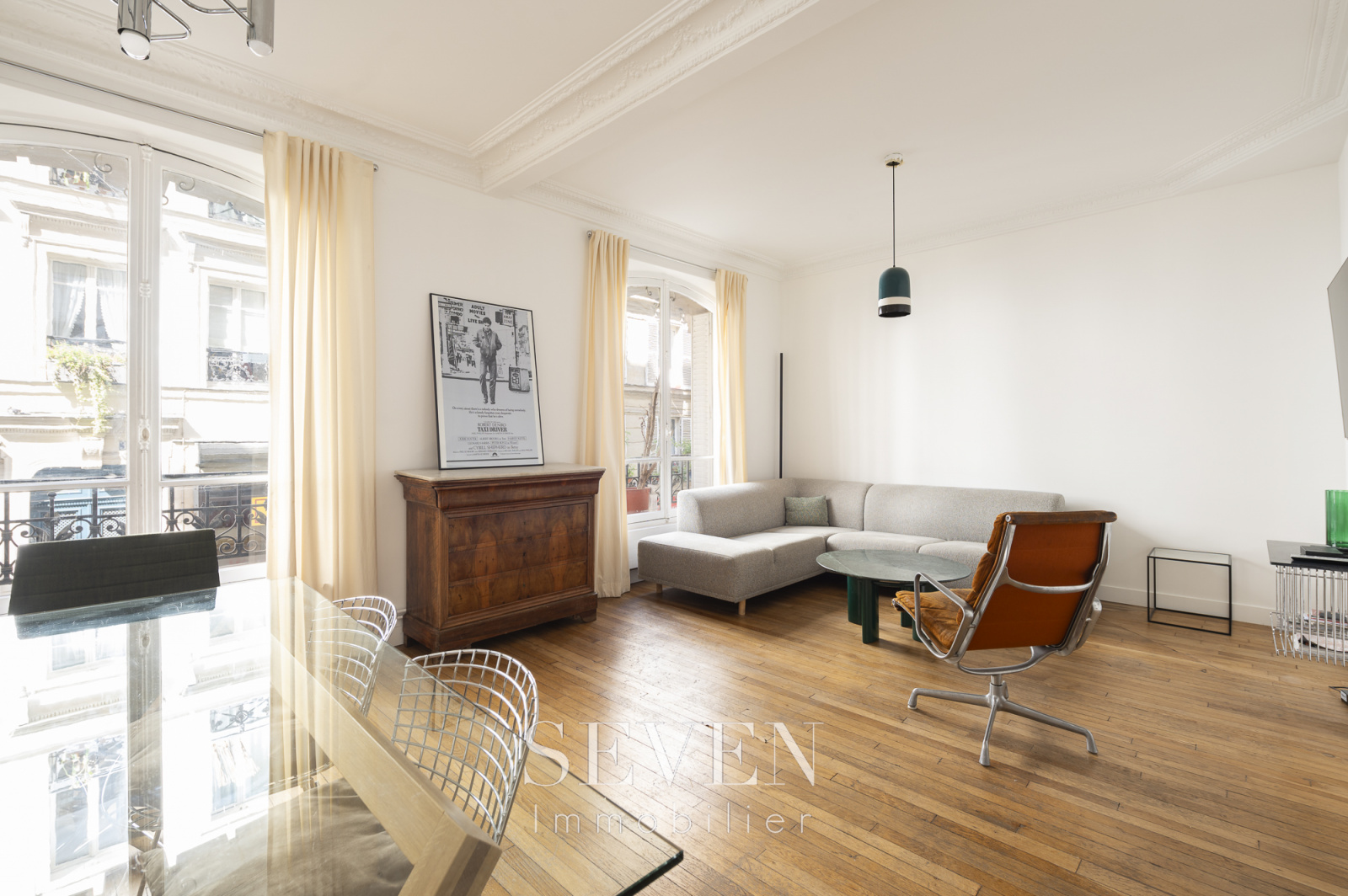 Image_, Appartement, Paris, ref :723