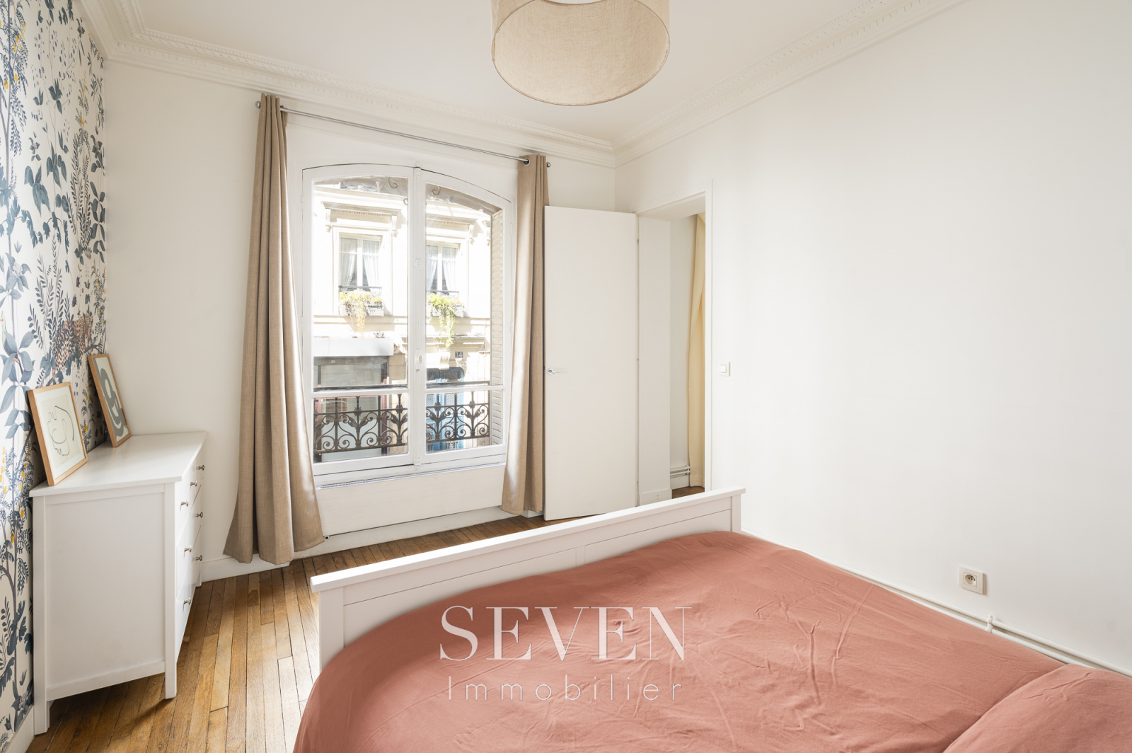 Image_, Appartement, Paris, ref :723