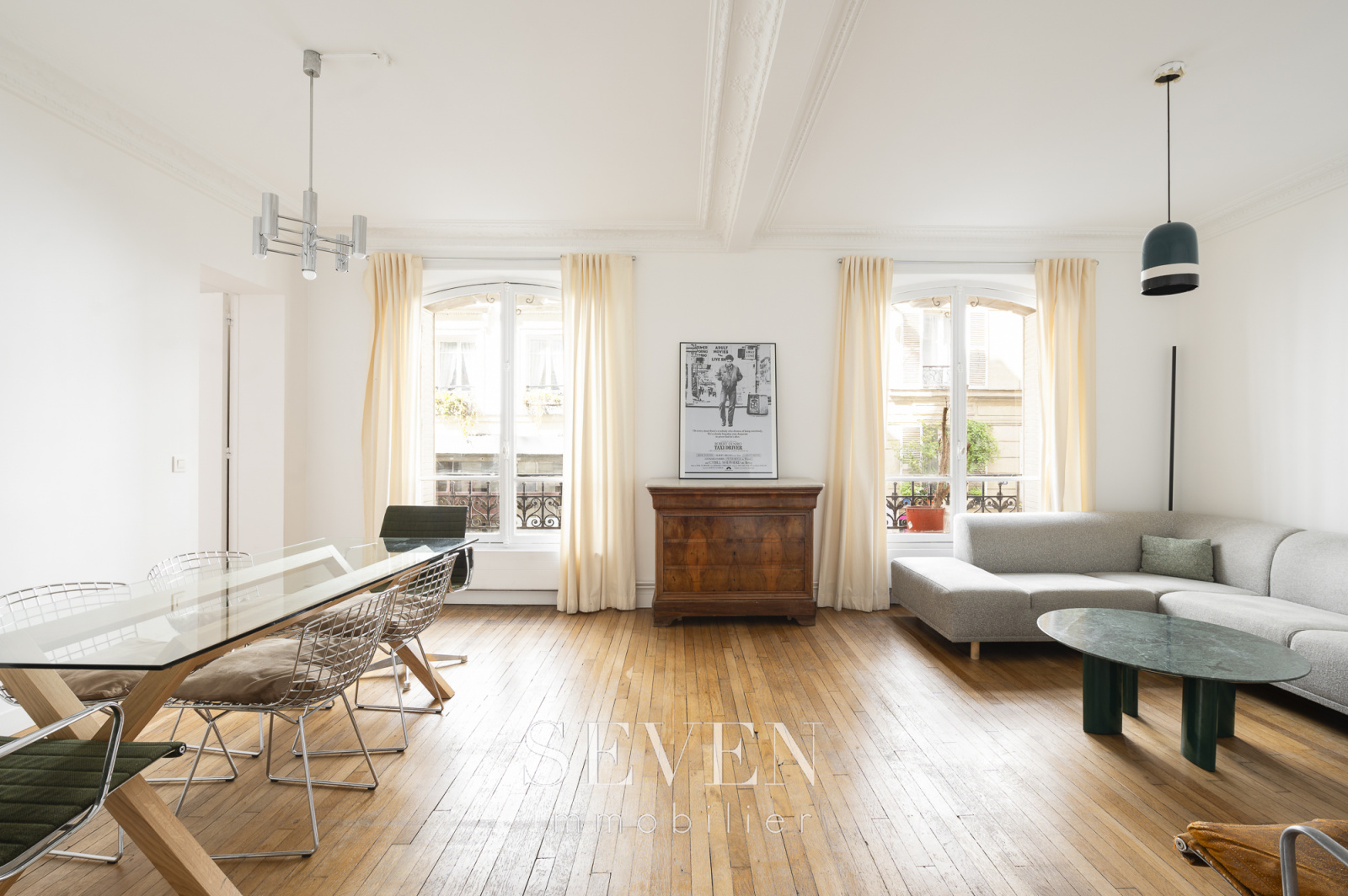 Image_, Appartement, Paris, ref :723