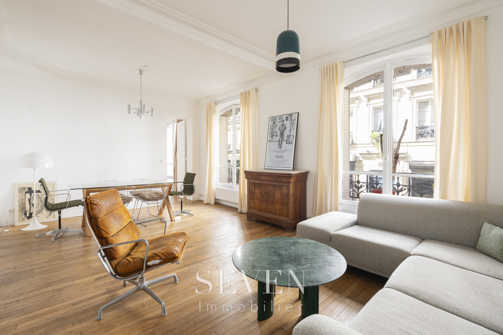 Image_, Appartement, Paris, ref :723