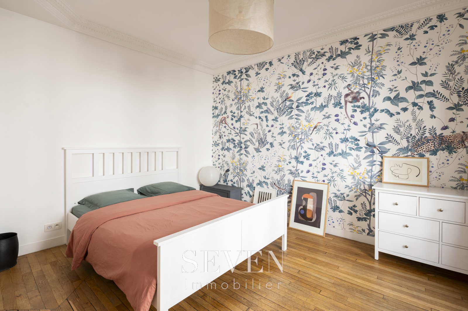 Image_, Appartement, Paris, ref :723